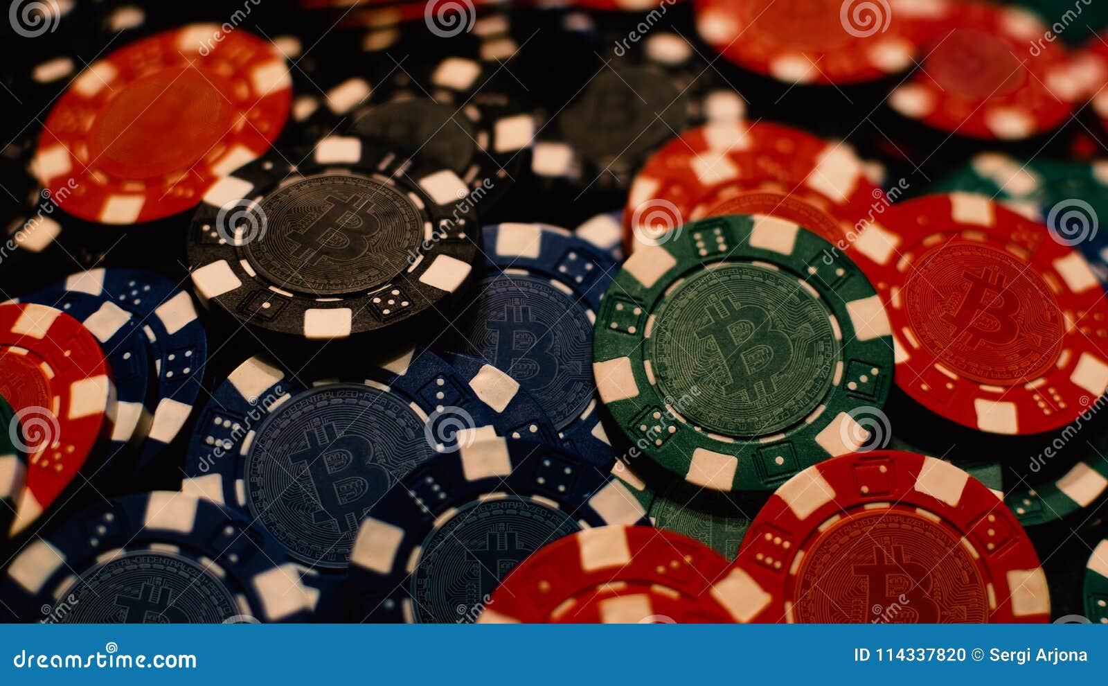 Five Rookie top btc casino sites Mistakes You Can Fix Today