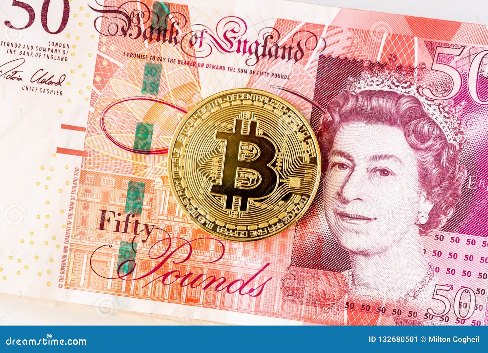 exchange bitcoin for sterling