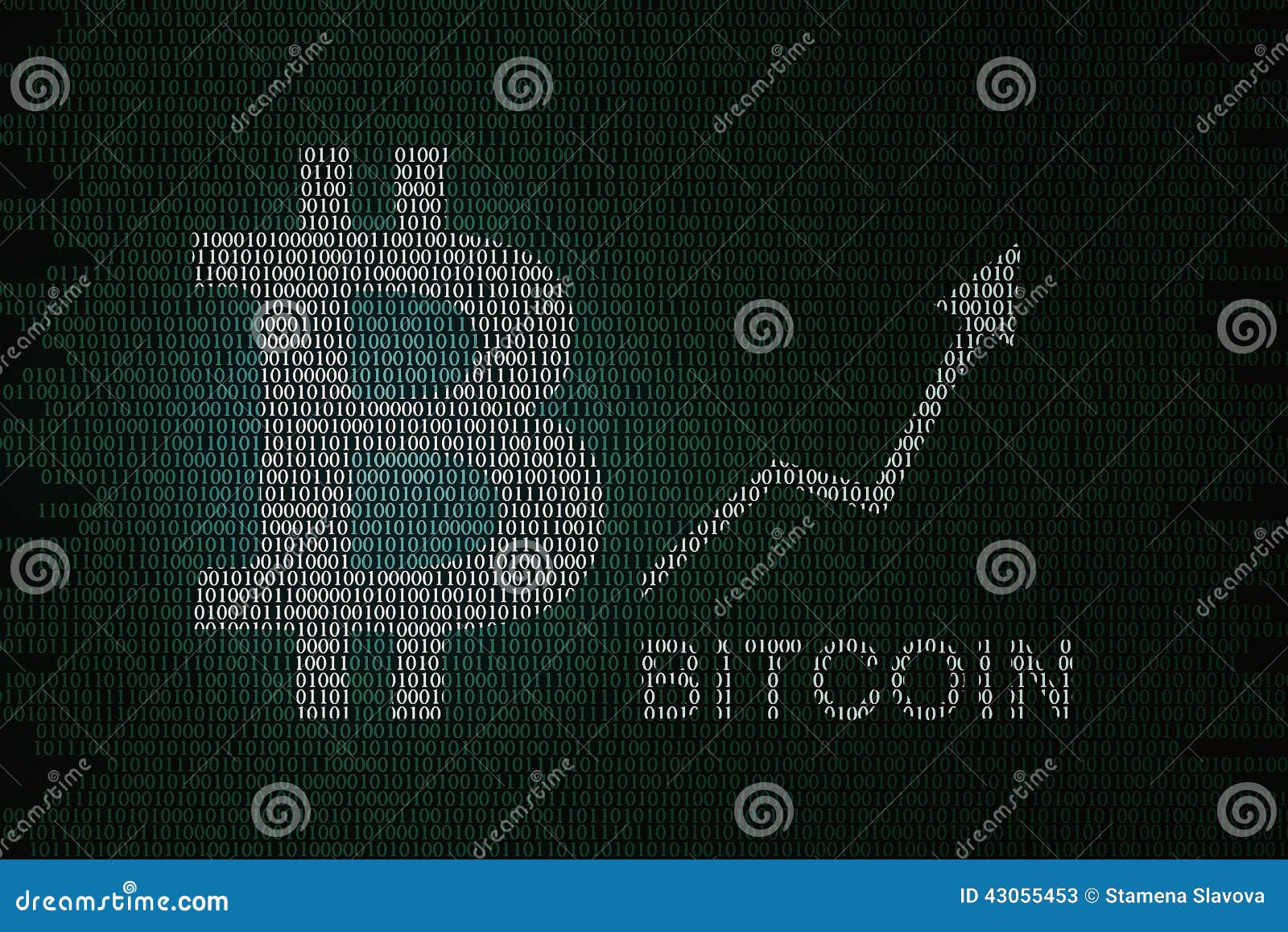 Bitcoin price stock illustration. Image of arrow ...