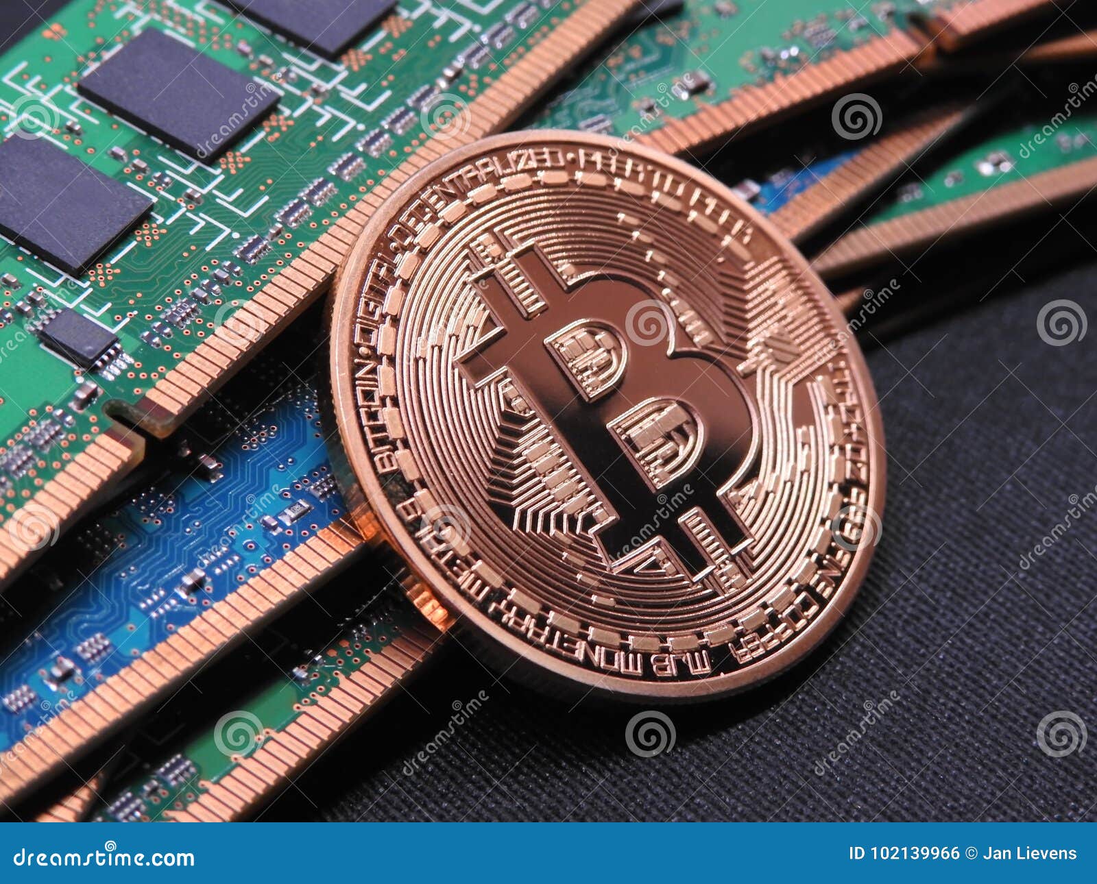 ram bitcoin