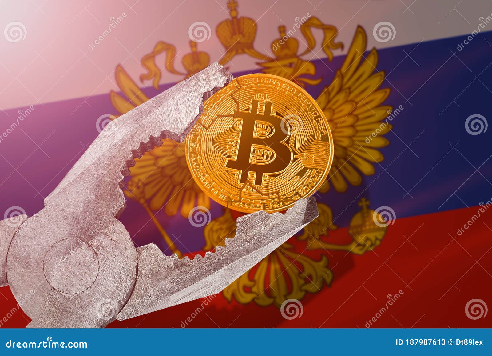 russia btc