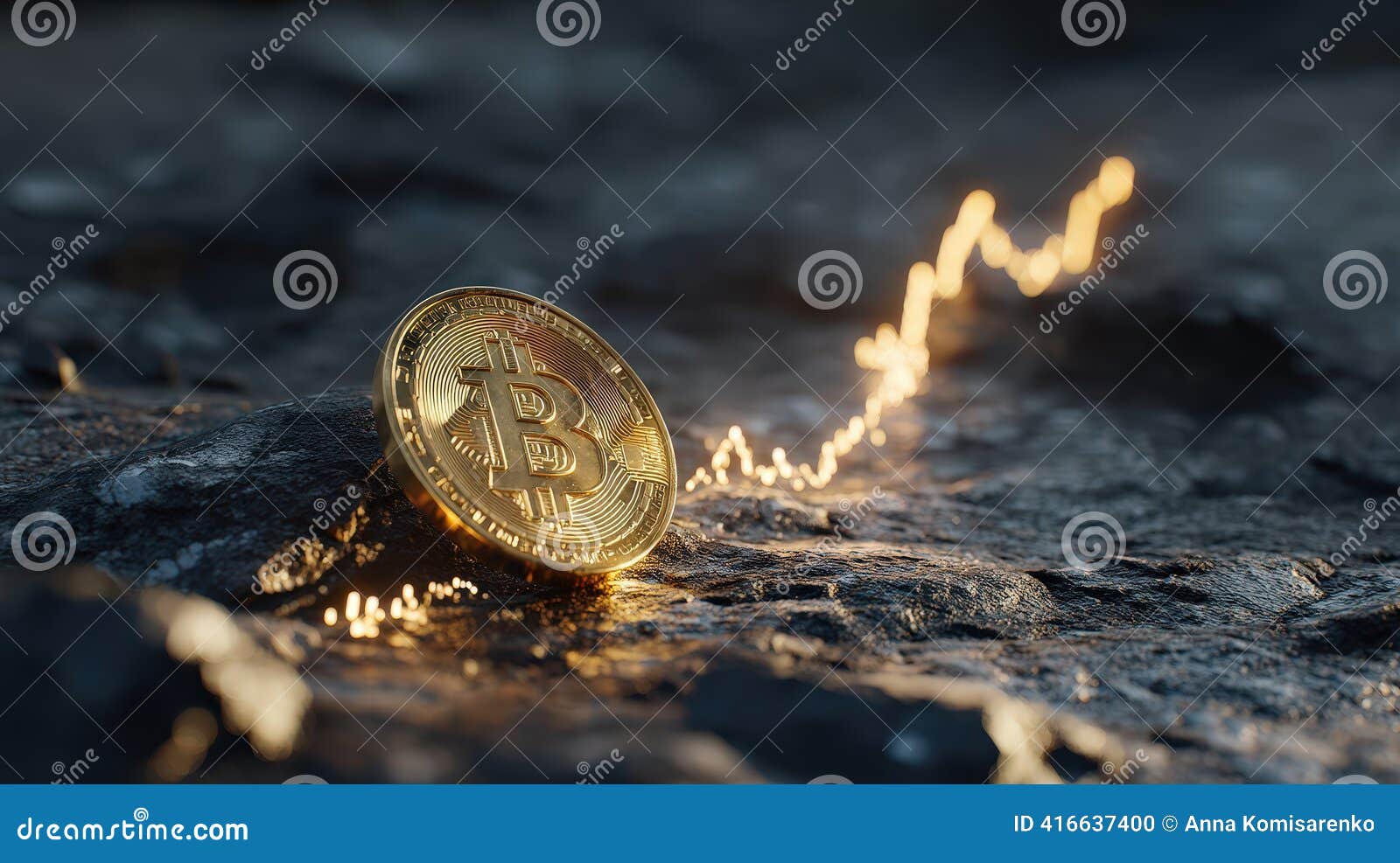 666 Bitcoin Rock Stock Photos - Free & Royalty-Free Stock Photos from  Dreamstime