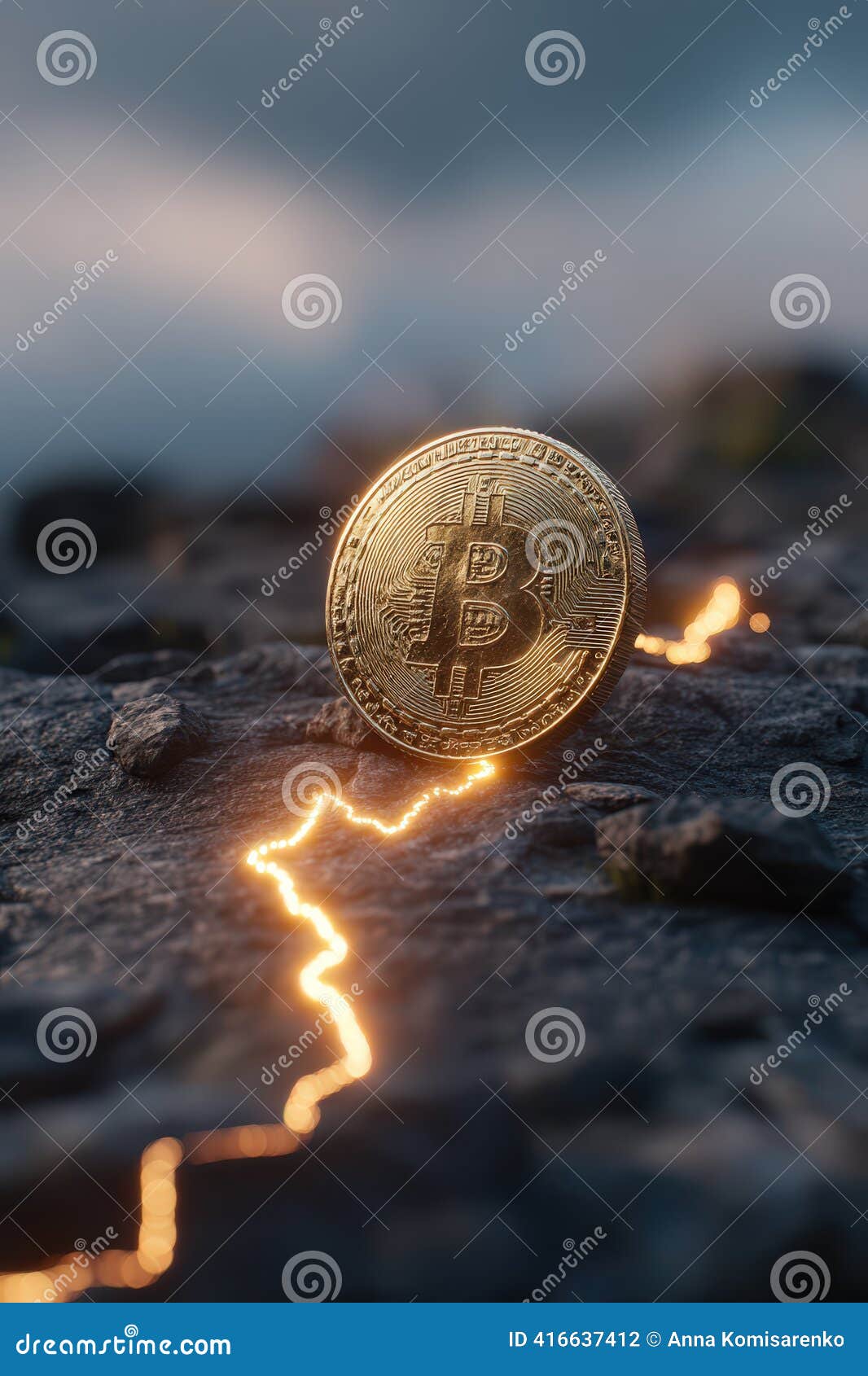 666 Bitcoin Rock Stock Photos - Free & Royalty-Free Stock Photos from  Dreamstime