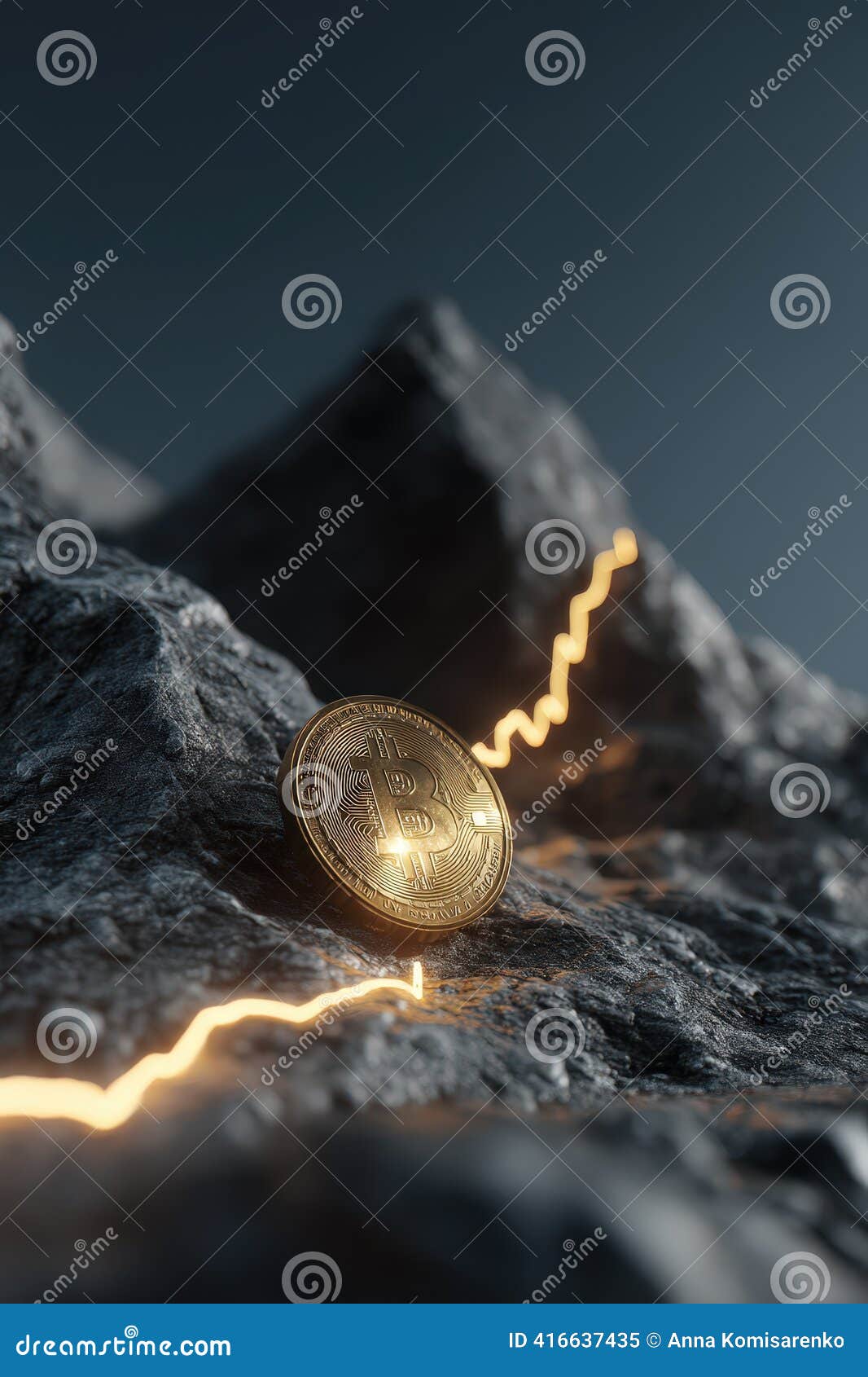 666 Bitcoin Rock Stock Photos - Free & Royalty-Free Stock Photos from  Dreamstime