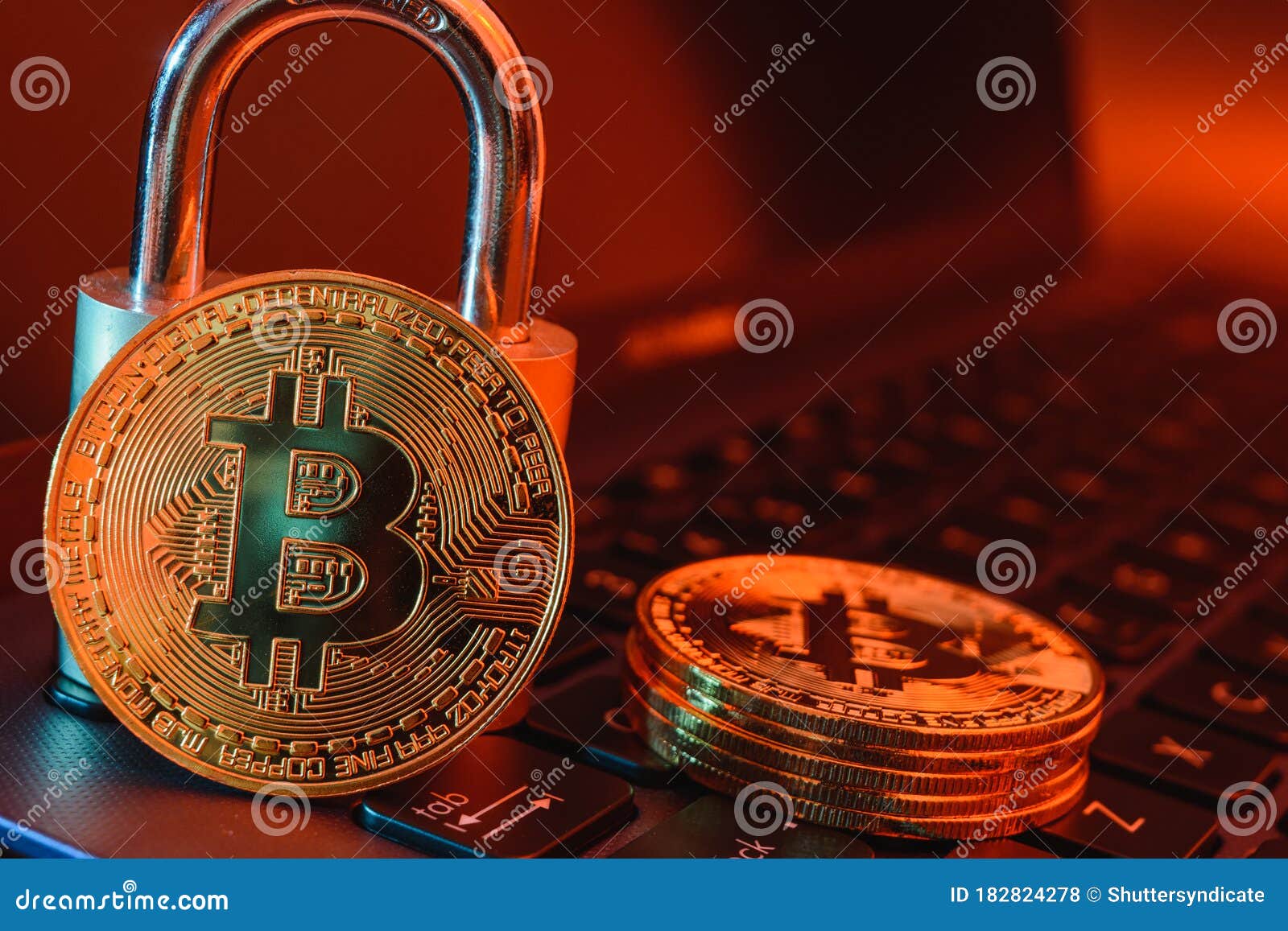 bitcoin security)