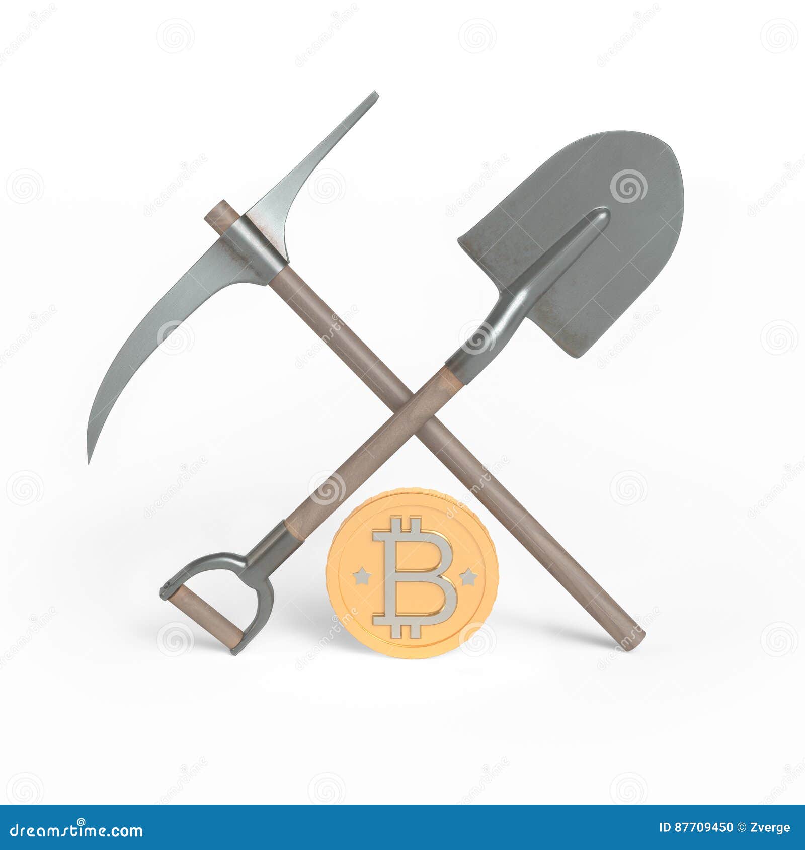 crypto picks and shovels