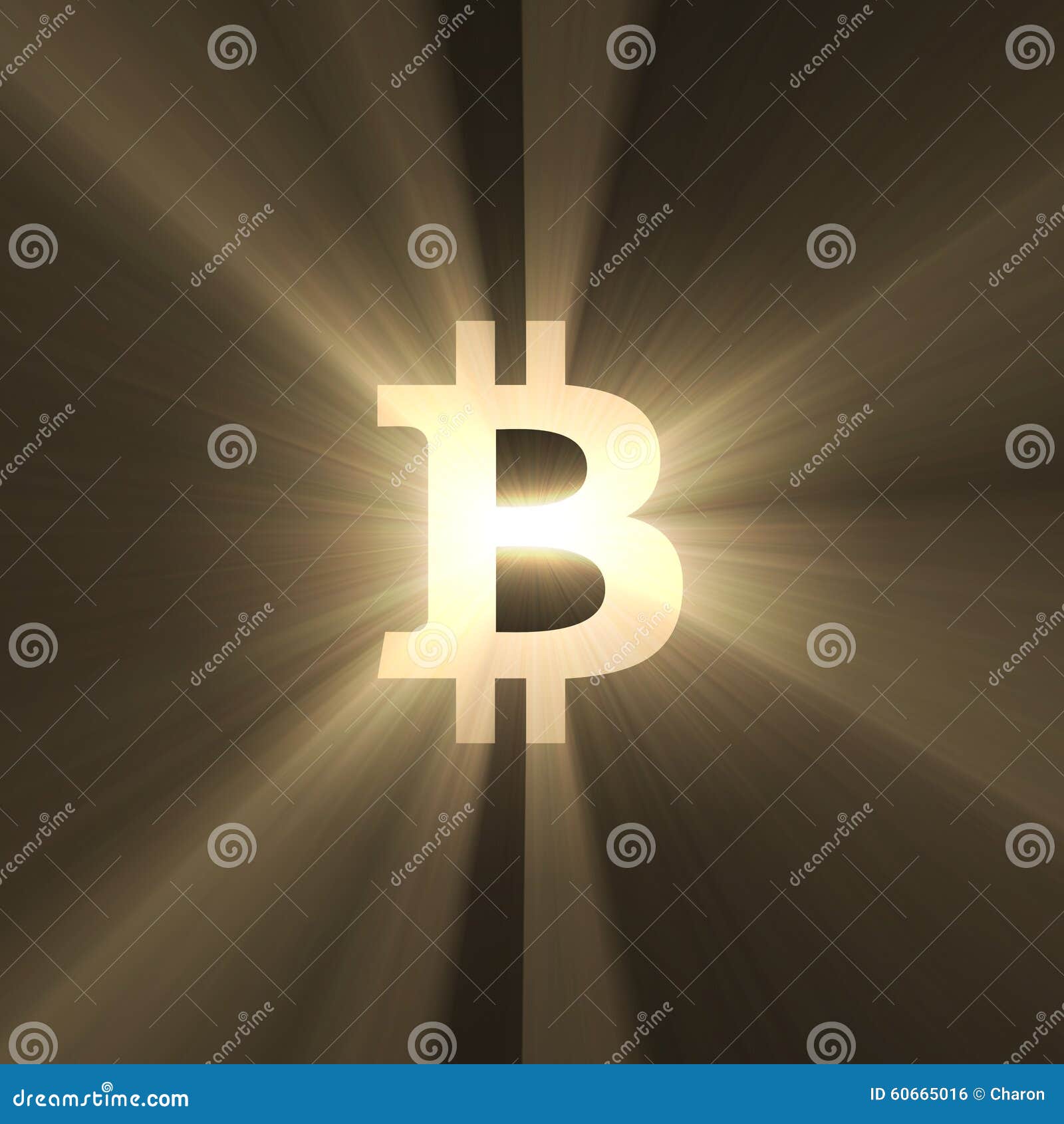 bitcoin light)