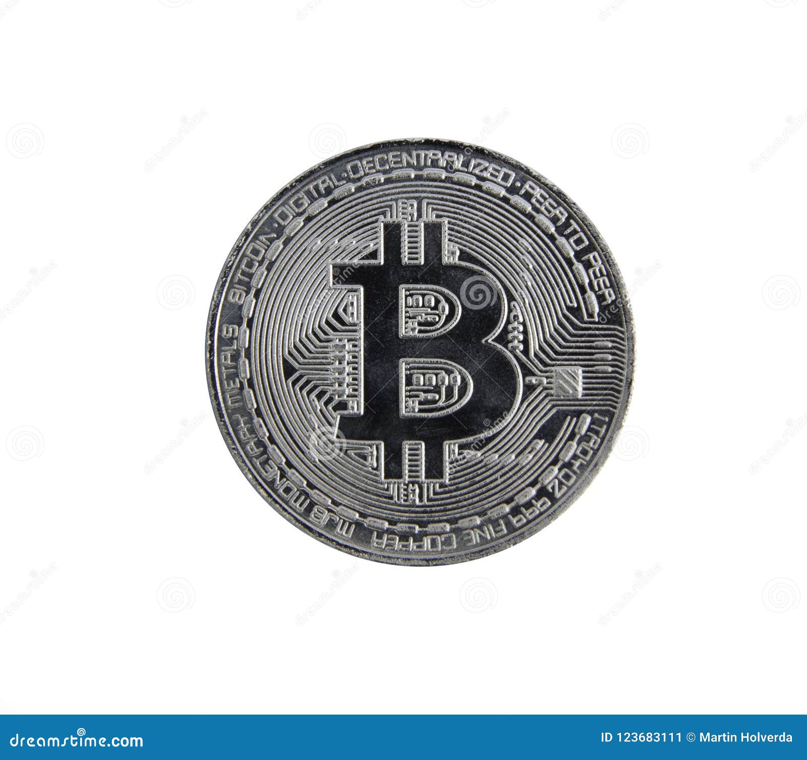 bitcoin silver virtual coin valuta