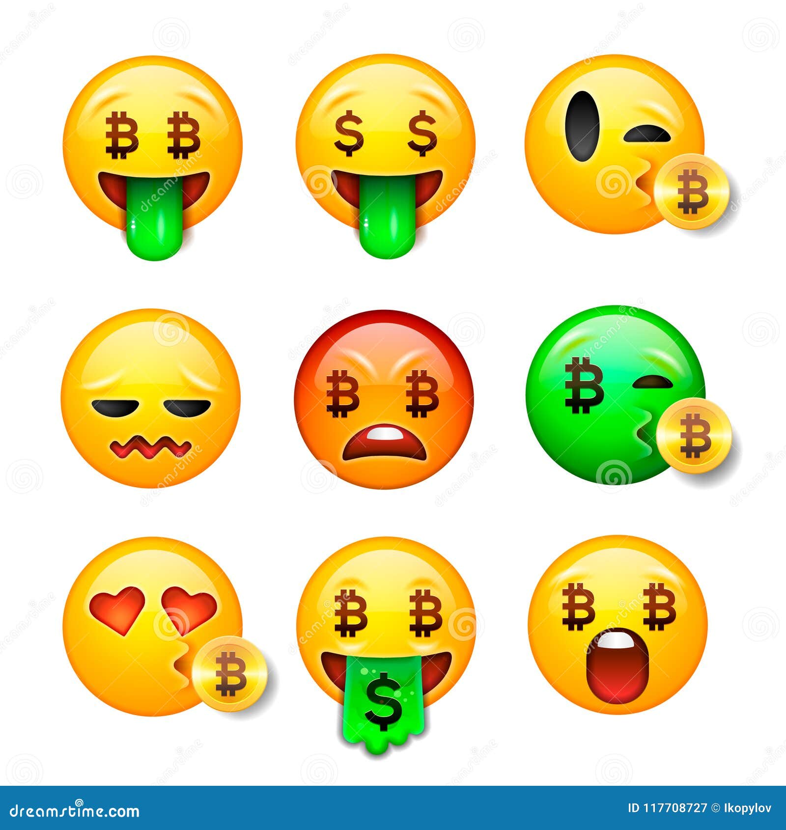 bitcoin paaiškino emoji 3 dalimi bitcoin kainos naujienos