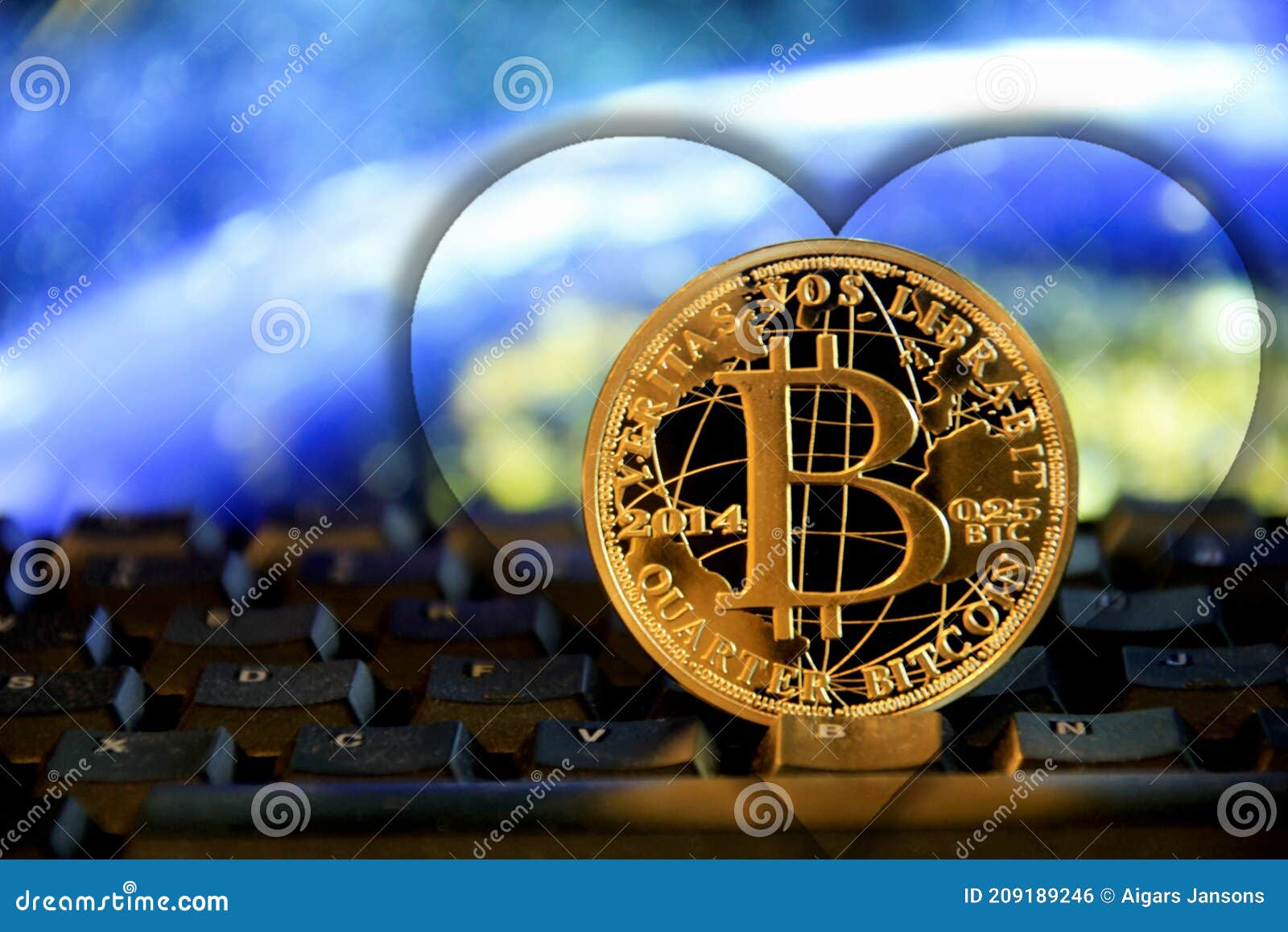 dieter bohlen bitcoin comerciant