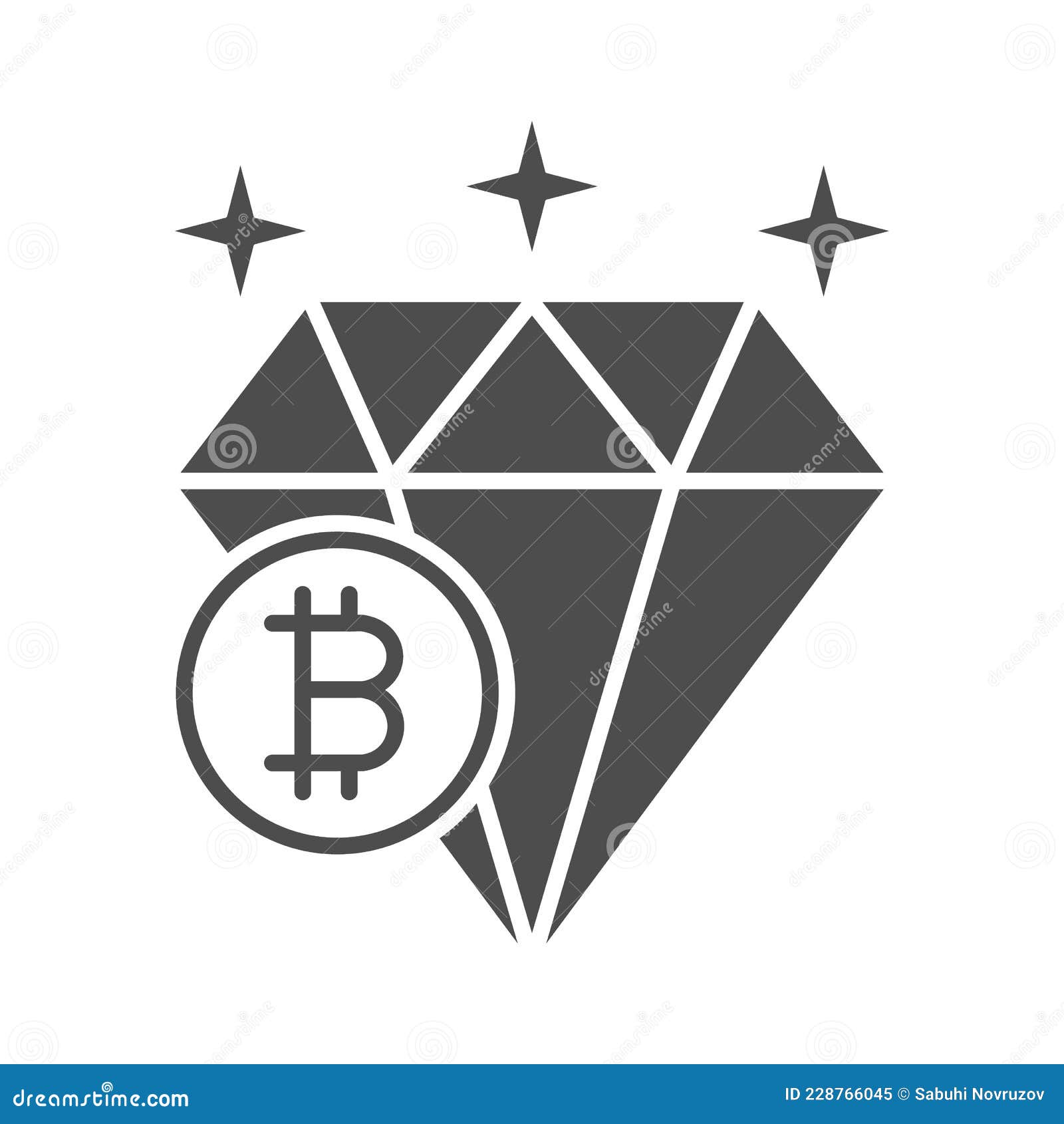 Diamond Cryptocurrency Stock Illustrations – 1,010 Diamond Cryptocurrency  Stock Illustrations, Vectors & Clipart - Dreamstime