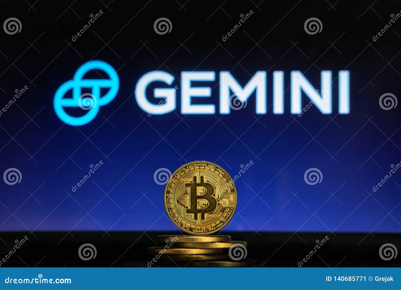 gemini crypto coin