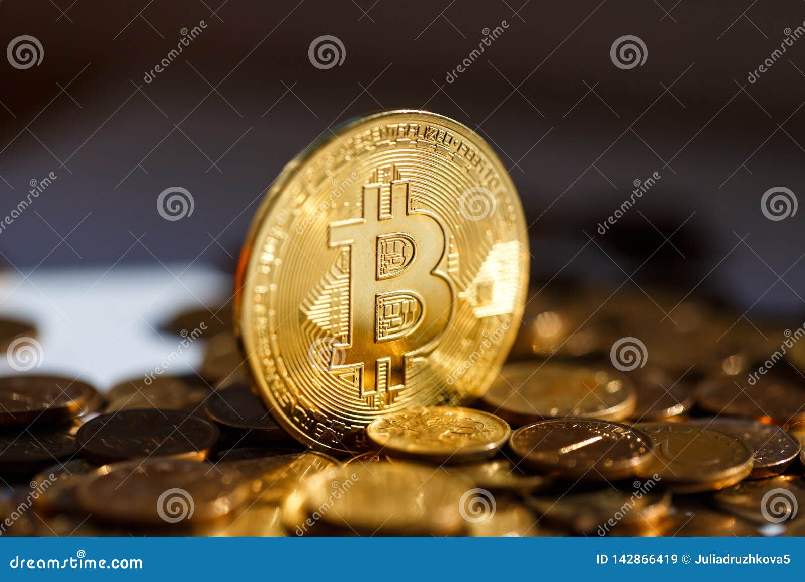 Bitcoin Is Strong. Decentralization Provides The Cost Of ...