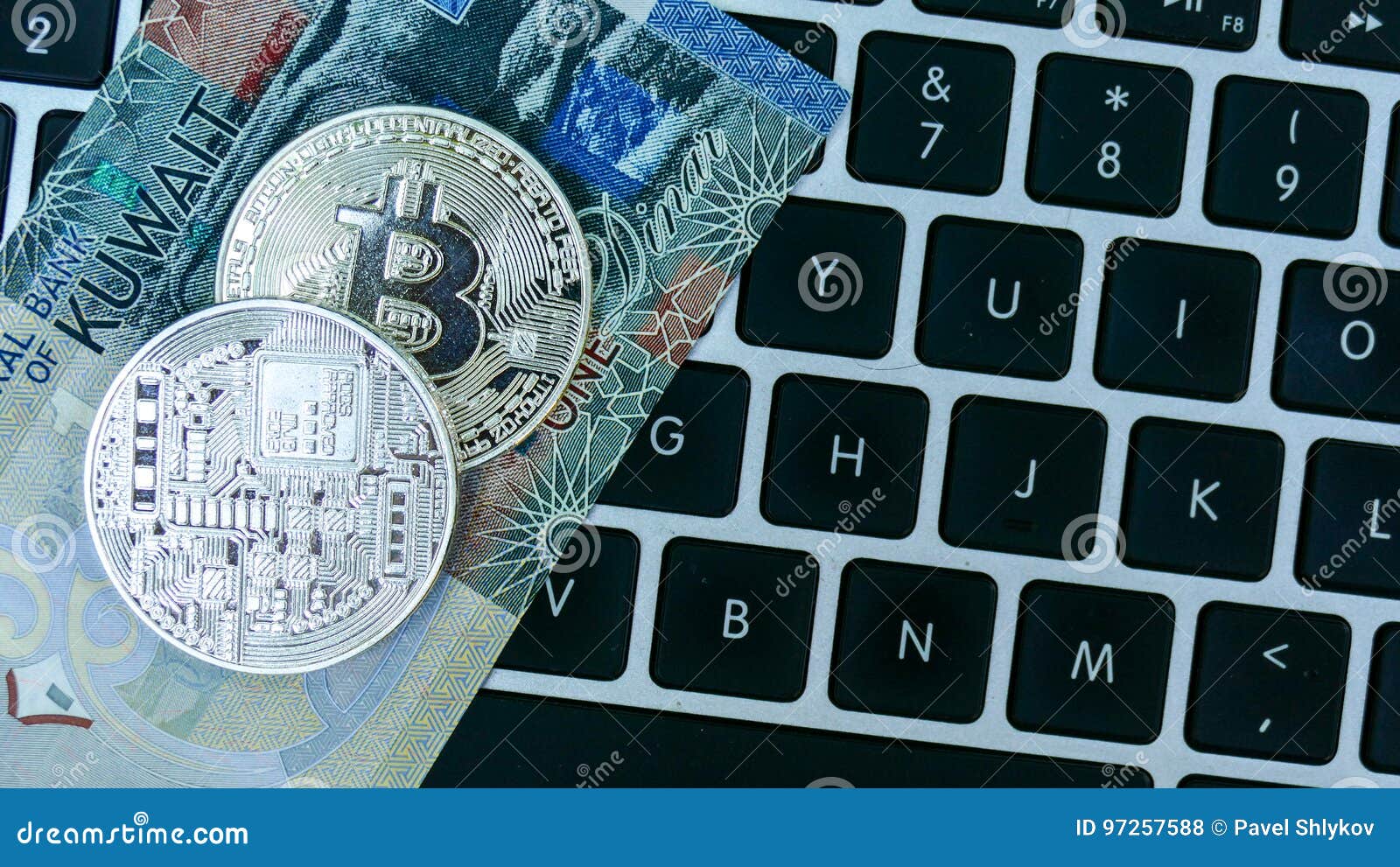 acquistare bitcoin in kuwait