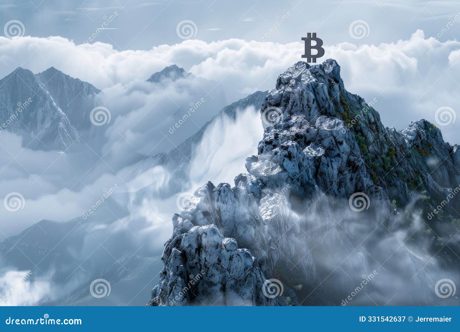 Bitcoin Clouds Stock Illustrations – 1,303 Bitcoin Clouds Stock  Illustrations, Vectors & Clipart - Dreamstime