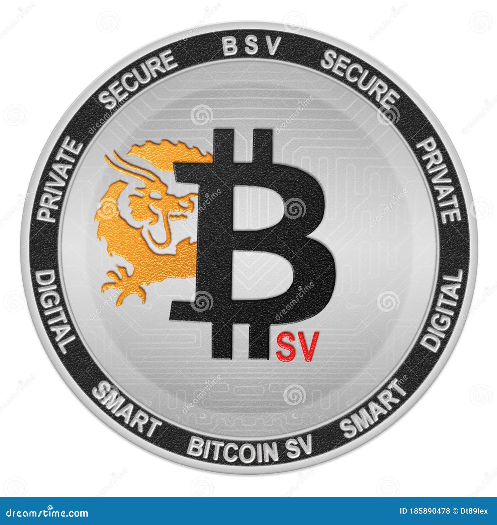 bsv bitcoin)