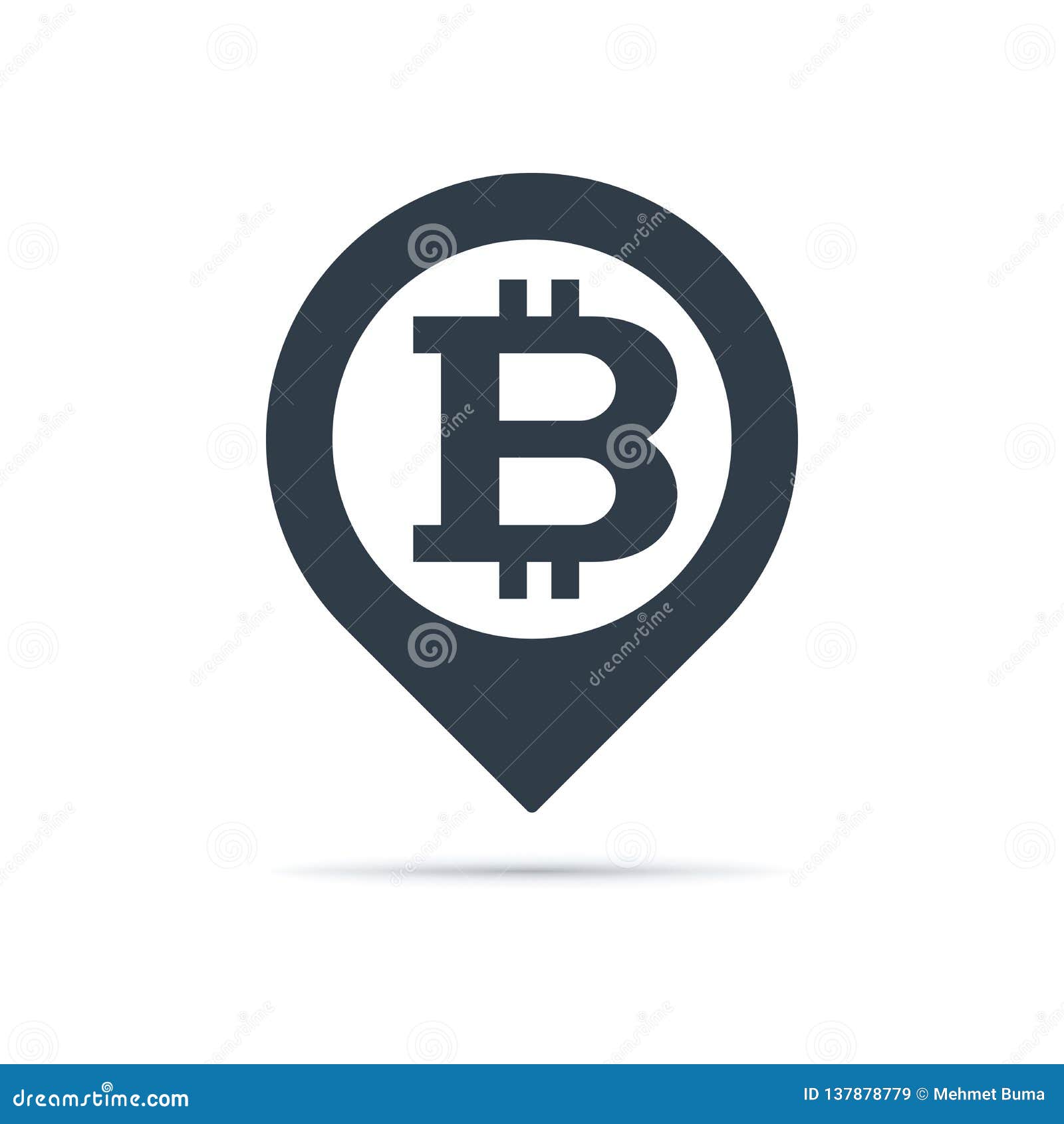 bitcoin pin number
