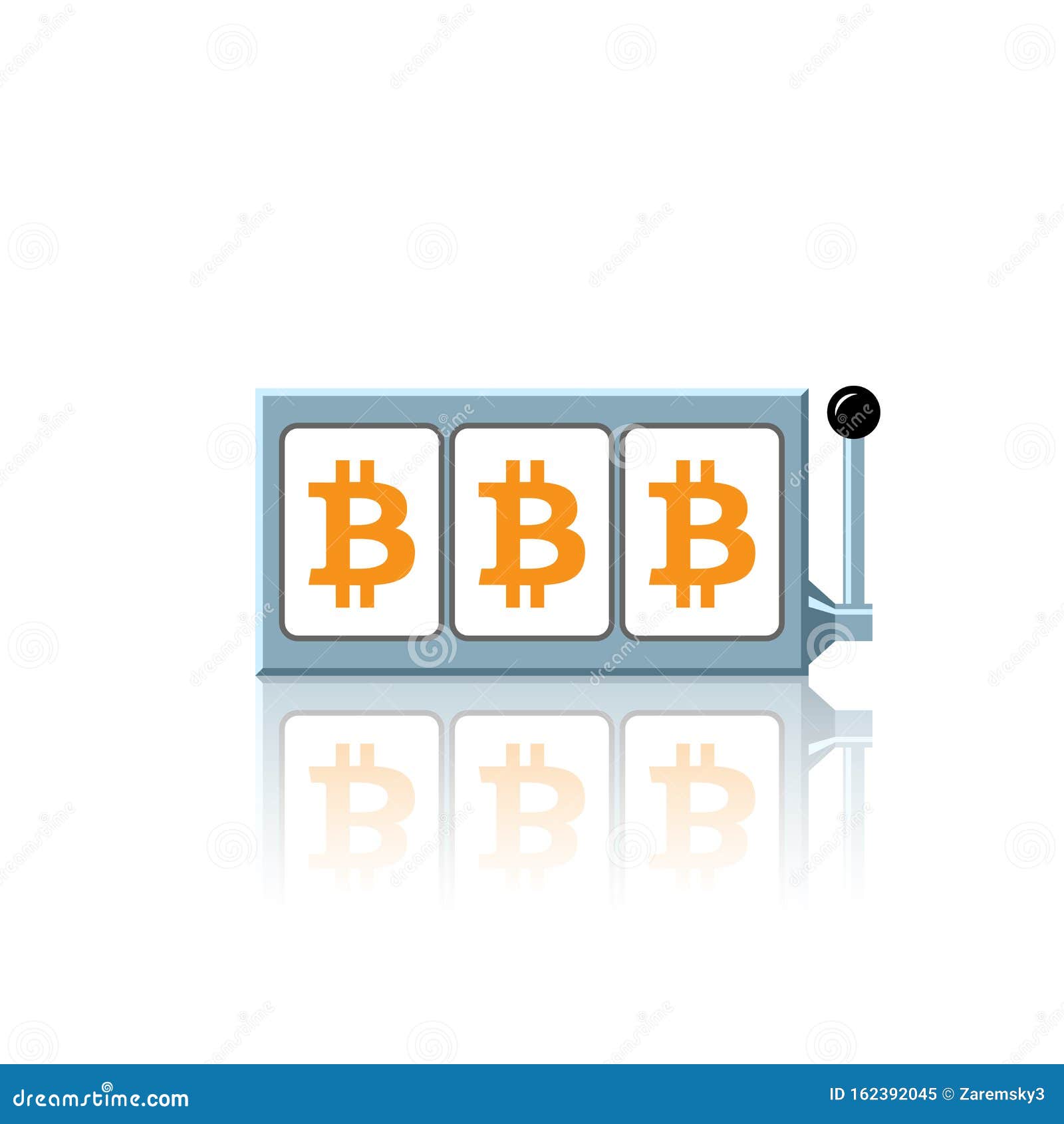 The Secret of bitcoin casino online