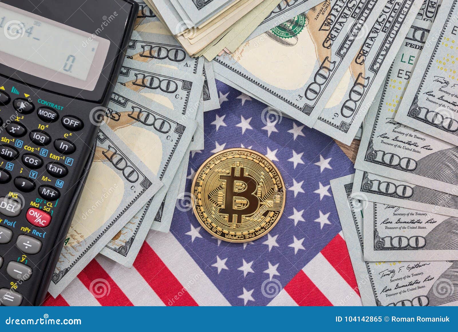 calculator bitcoin usd