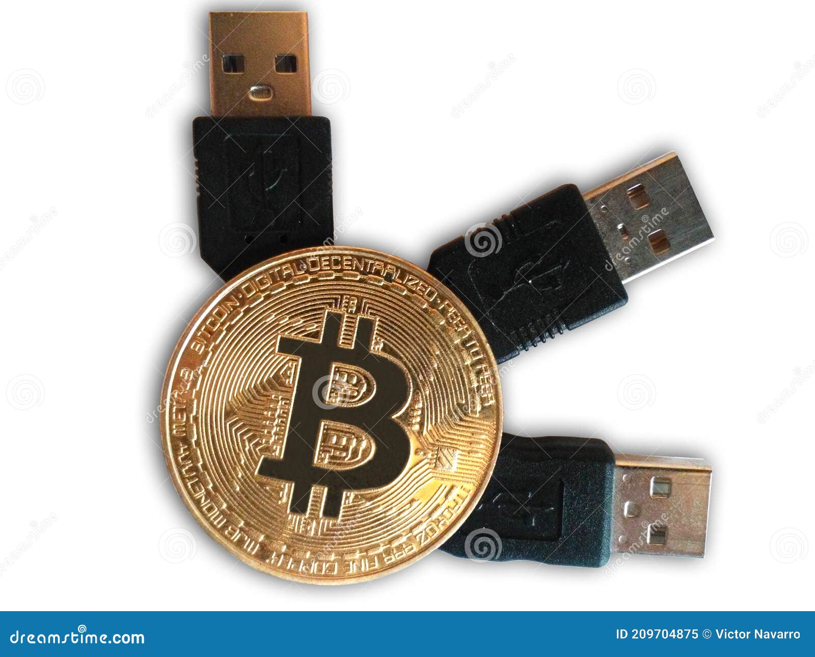 bitcoin 3 usb