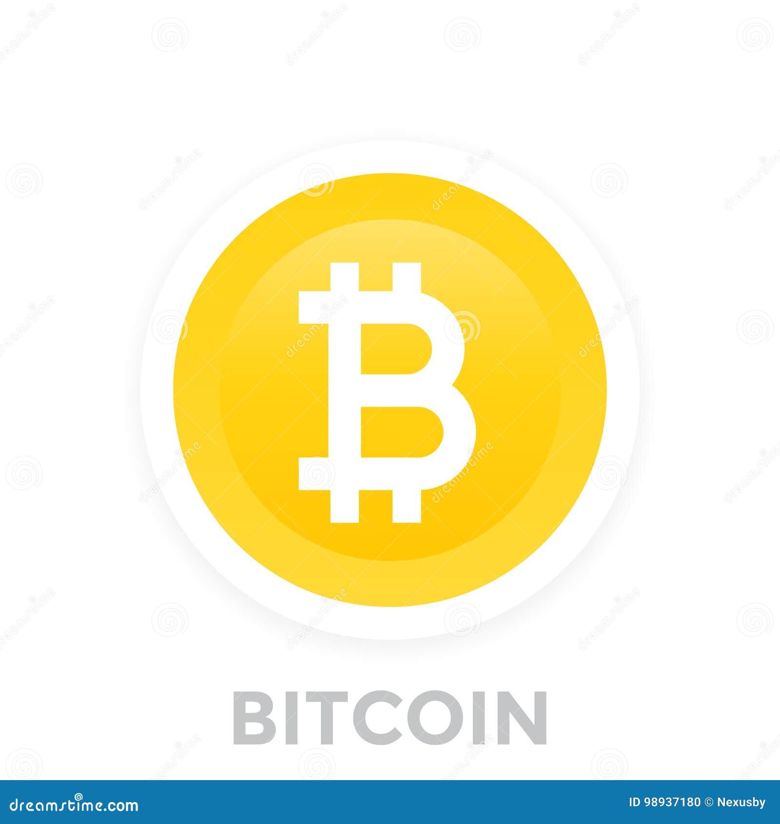 Yellow Cryptocurrency Stock Illustrations – 11,343 Yellow Cryptocurrency  Stock Illustrations, Vectors & Clipart - Dreamstime