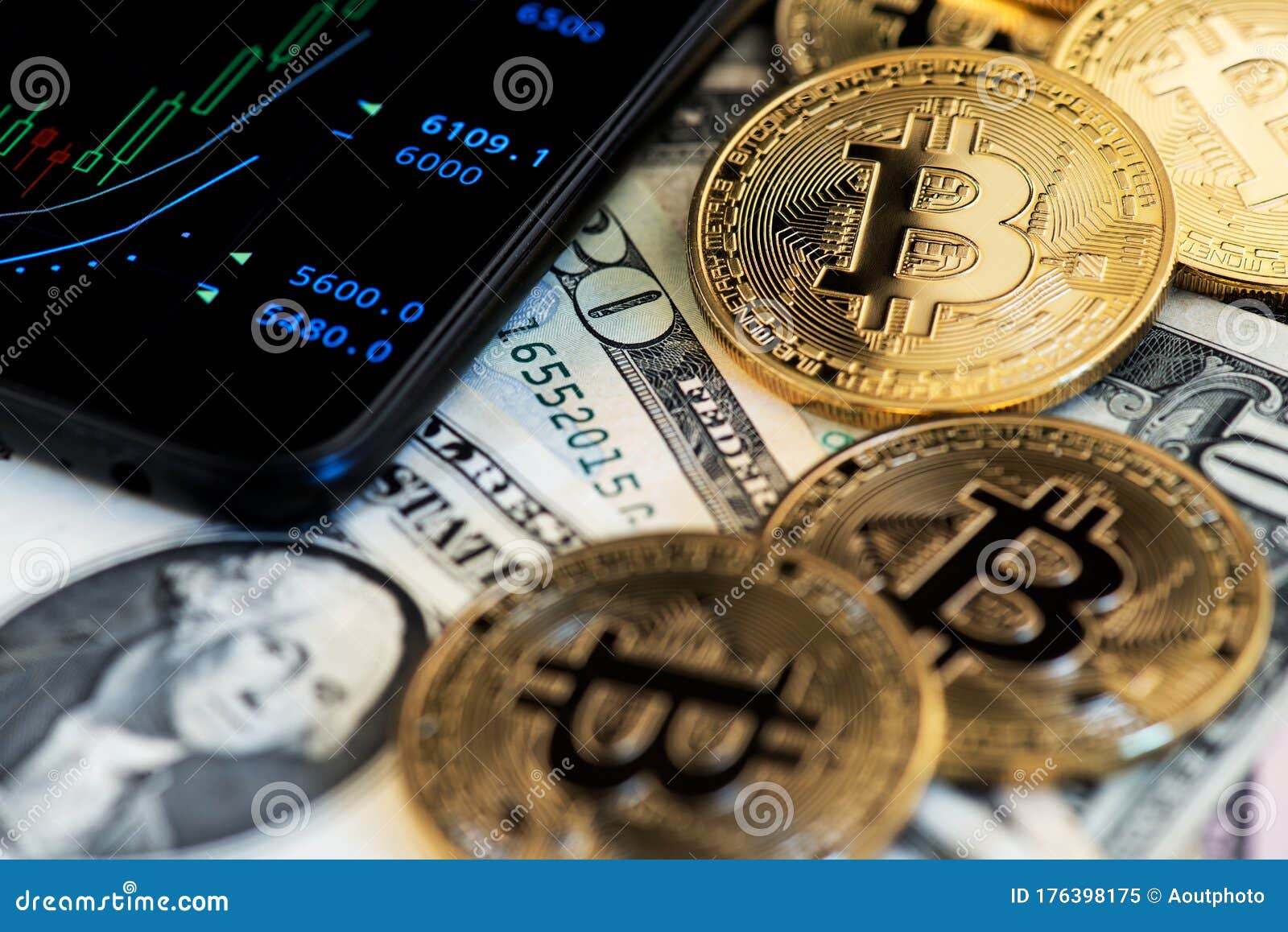 bitcoin to dollaro exchange