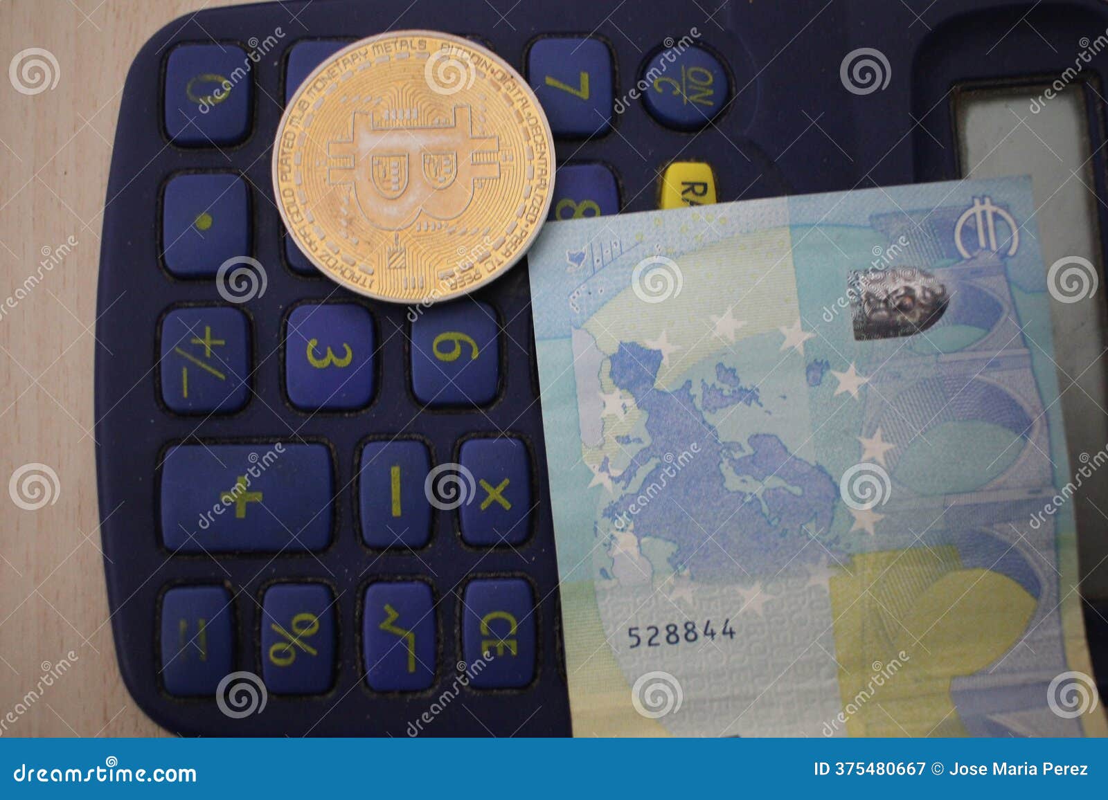 Bitcoin Vs Euro Calculator Stock Photos - Free & Royalty-Free Stock Photos  from Dreamstime