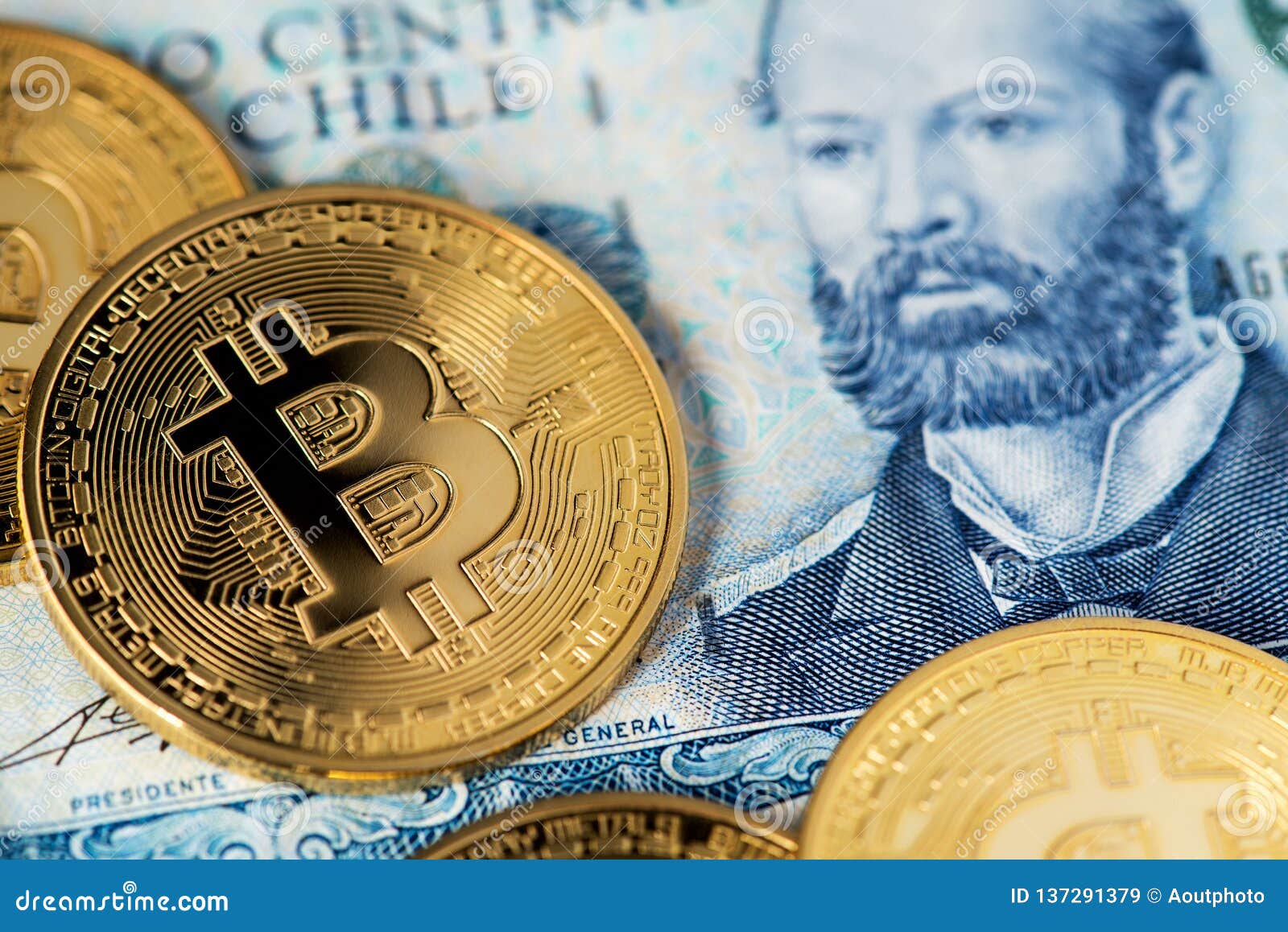 bitcoins en pesos