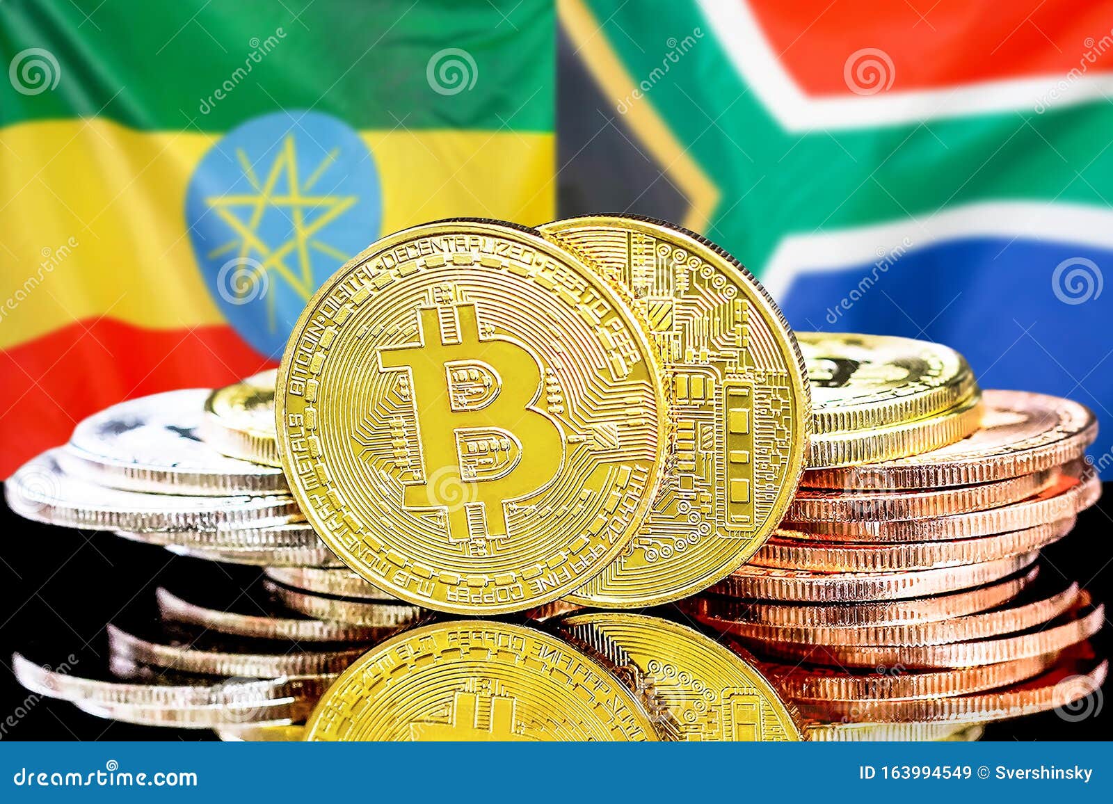 ethiopia bitcoin