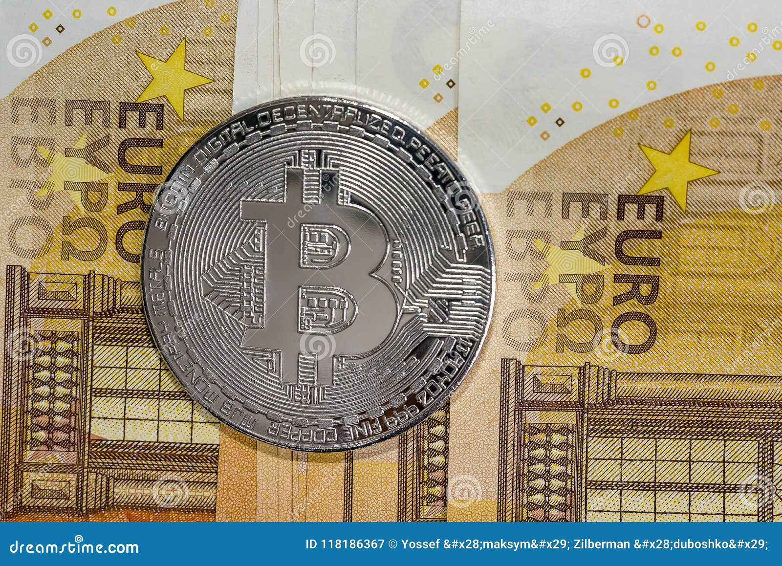 20 bitcoins to euro