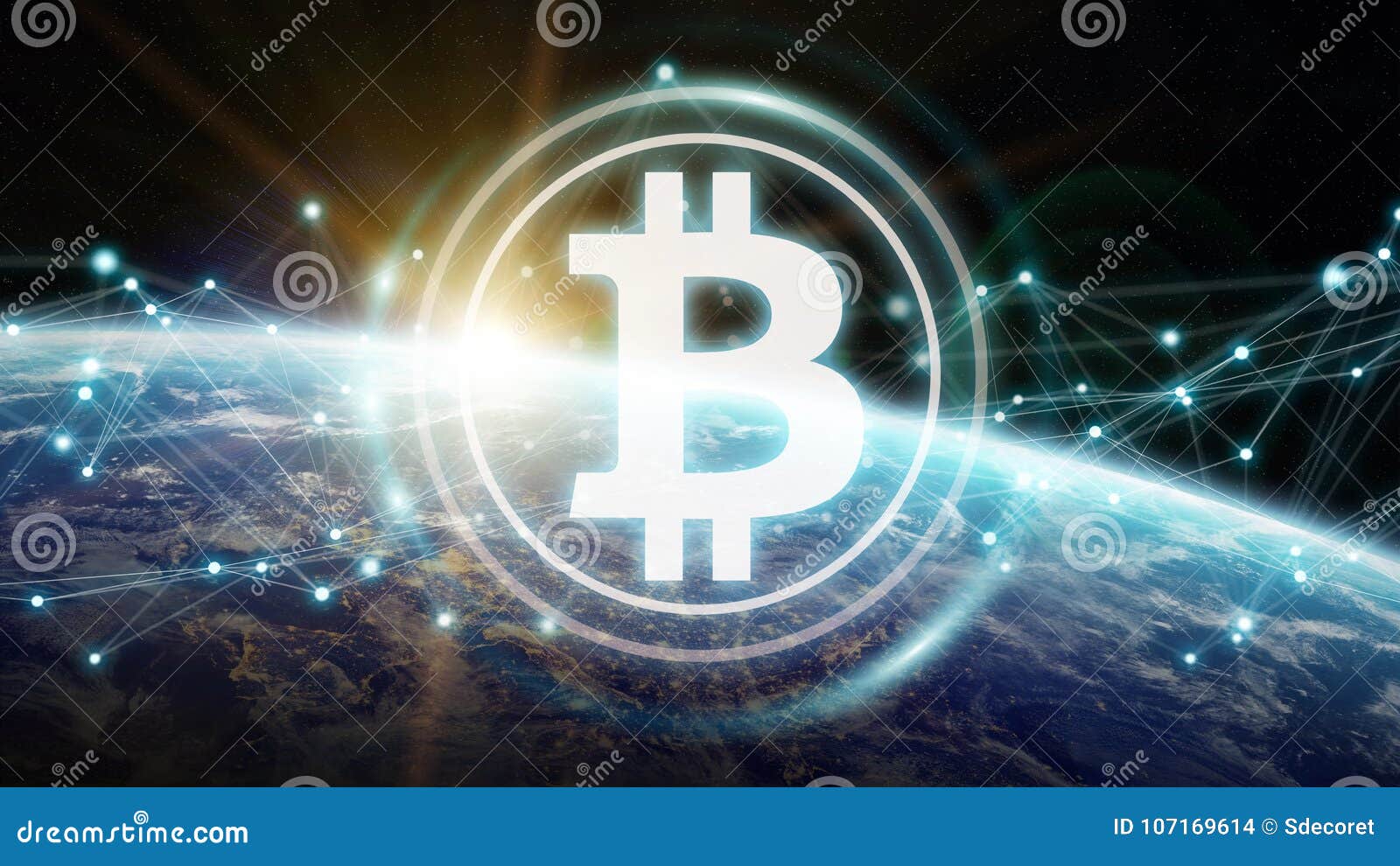 3d world bitcoin