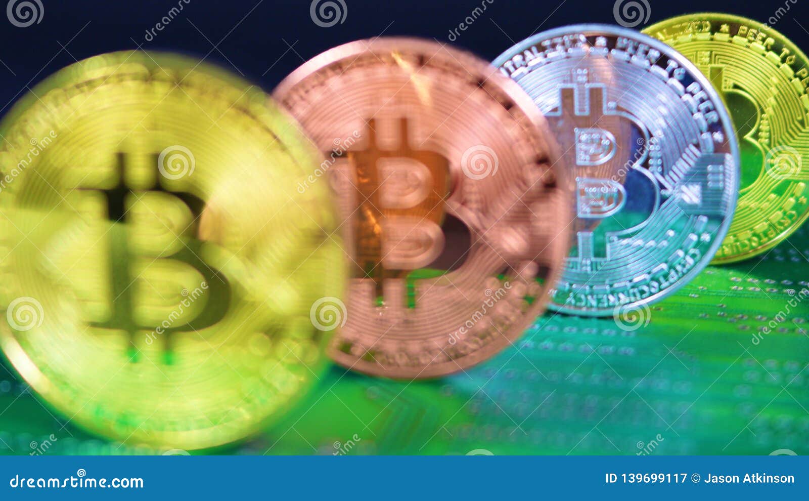 4th s bitcoin