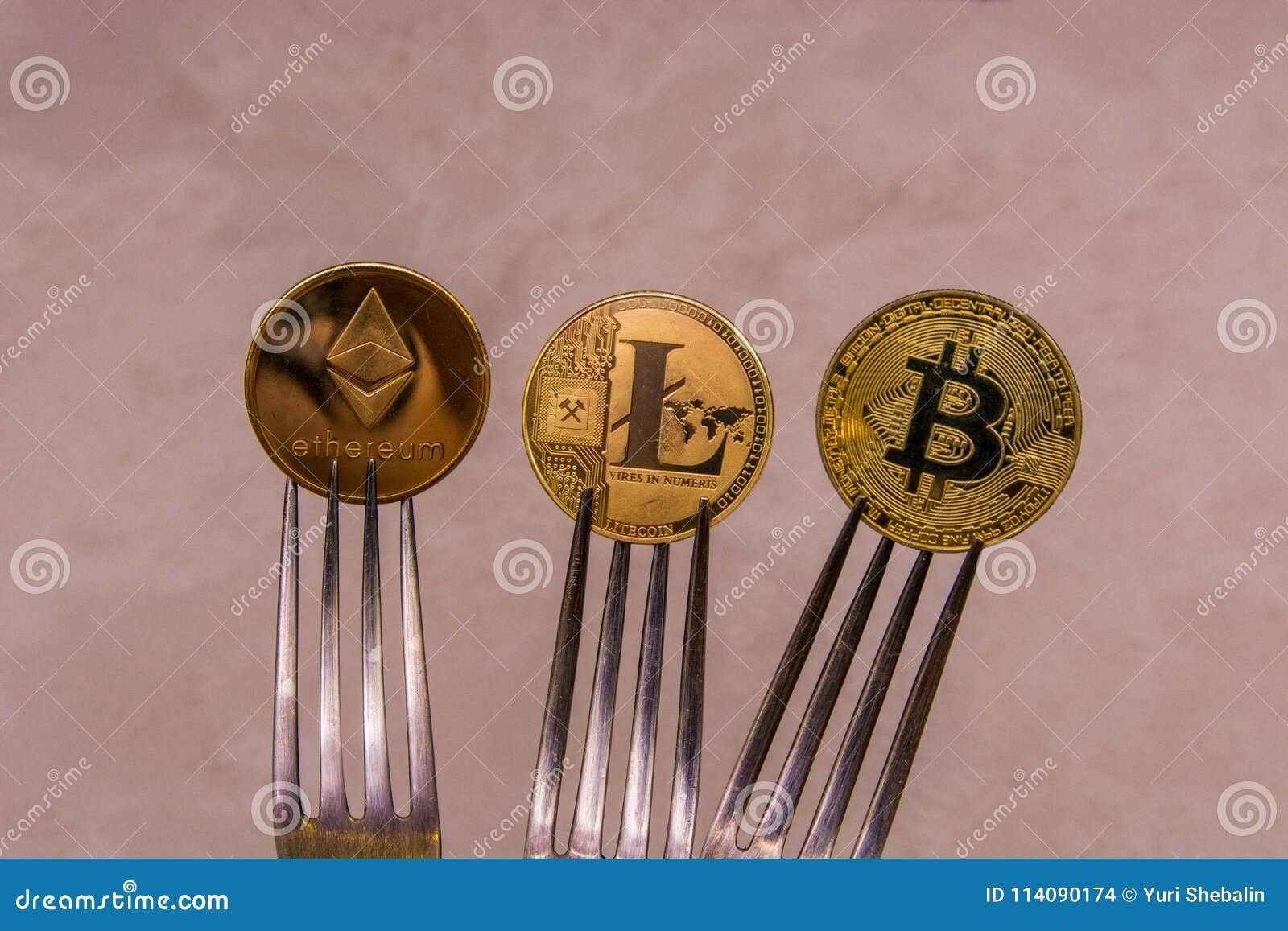 bitcoin litecoin forks