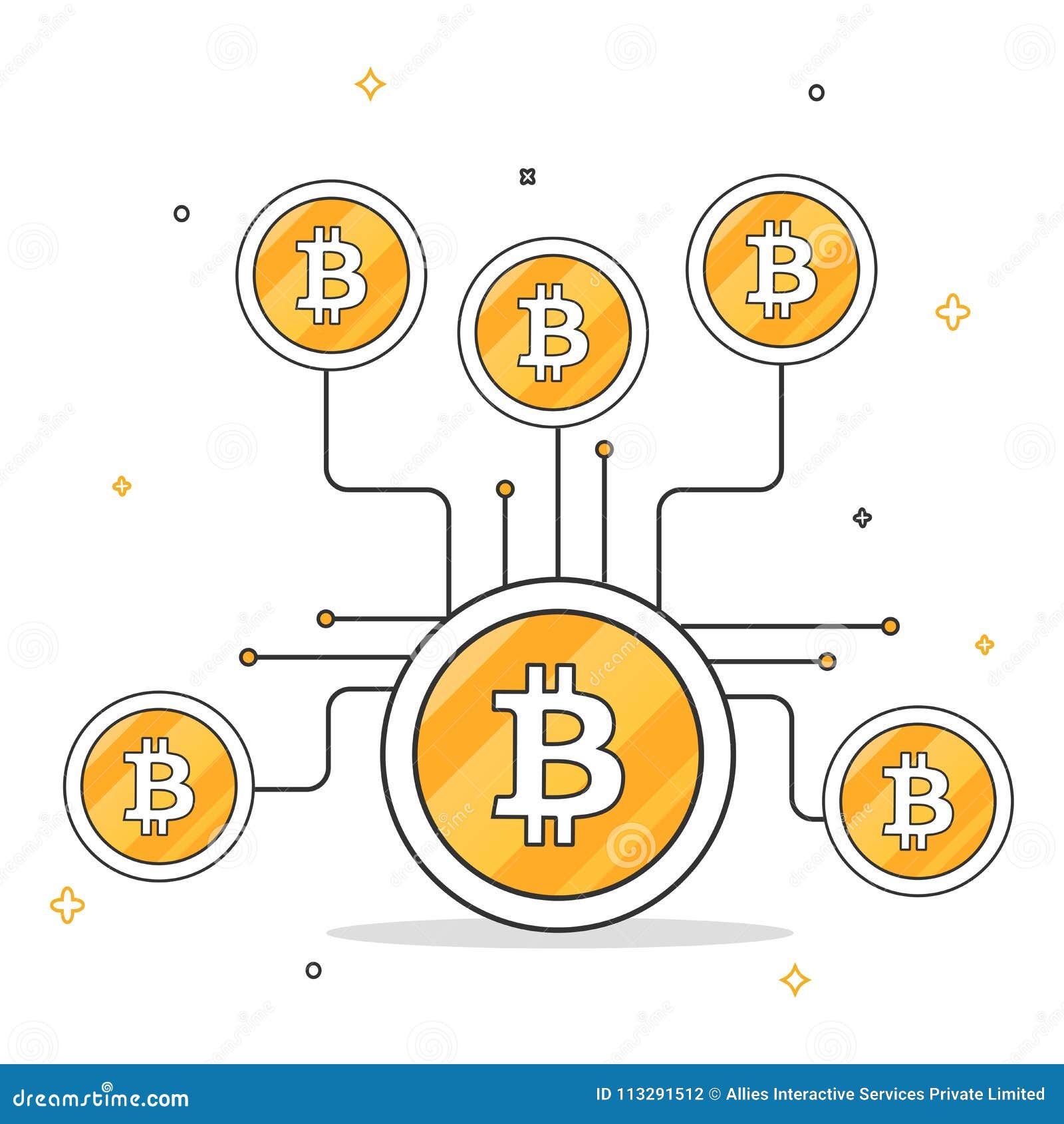 Bit Ico Stock Illustrations – 1,973 Bit Ico Stock Illustrations, Vectors &  Clipart - Dreamstime - Page 17