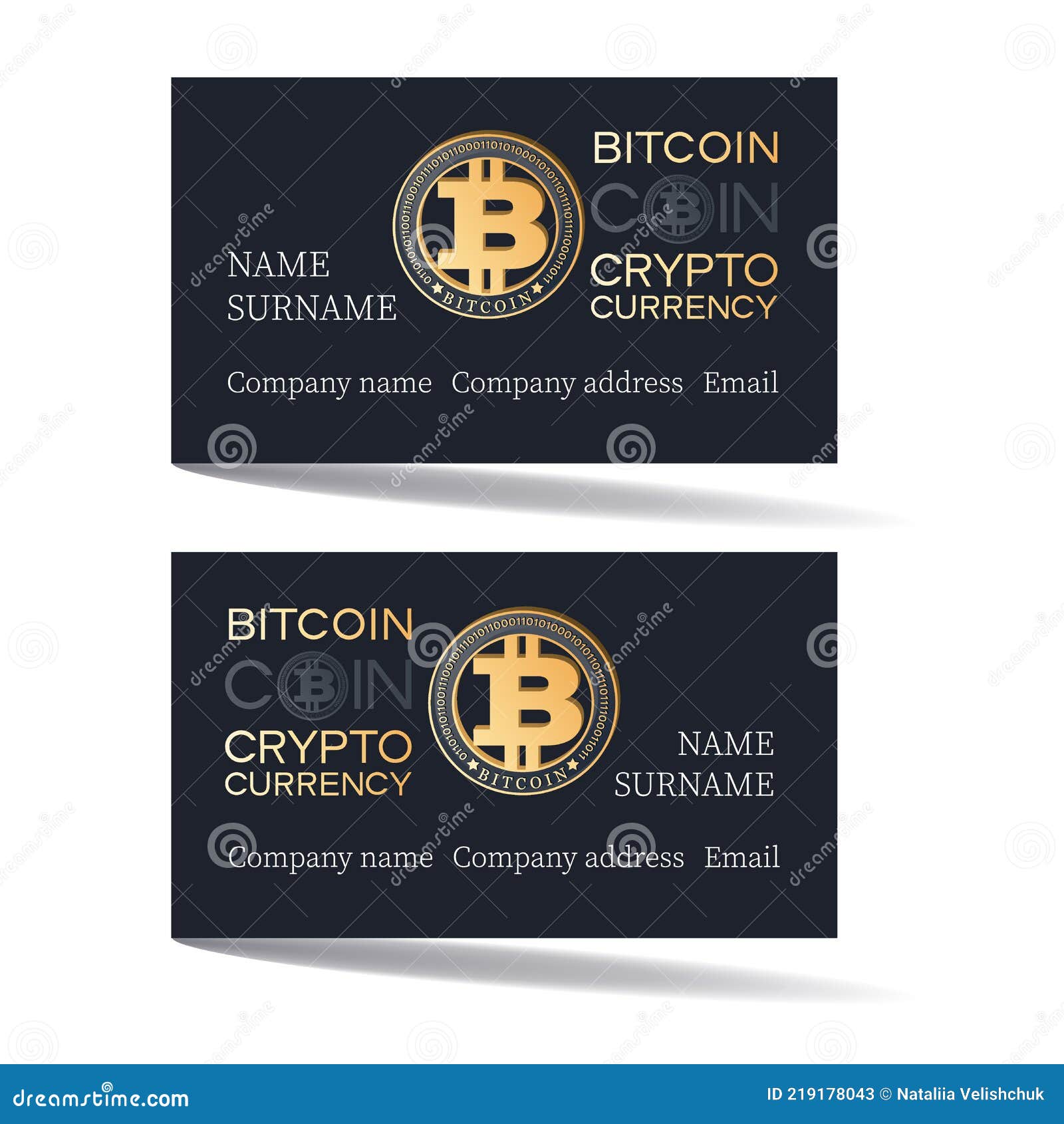 Crypto Id Card