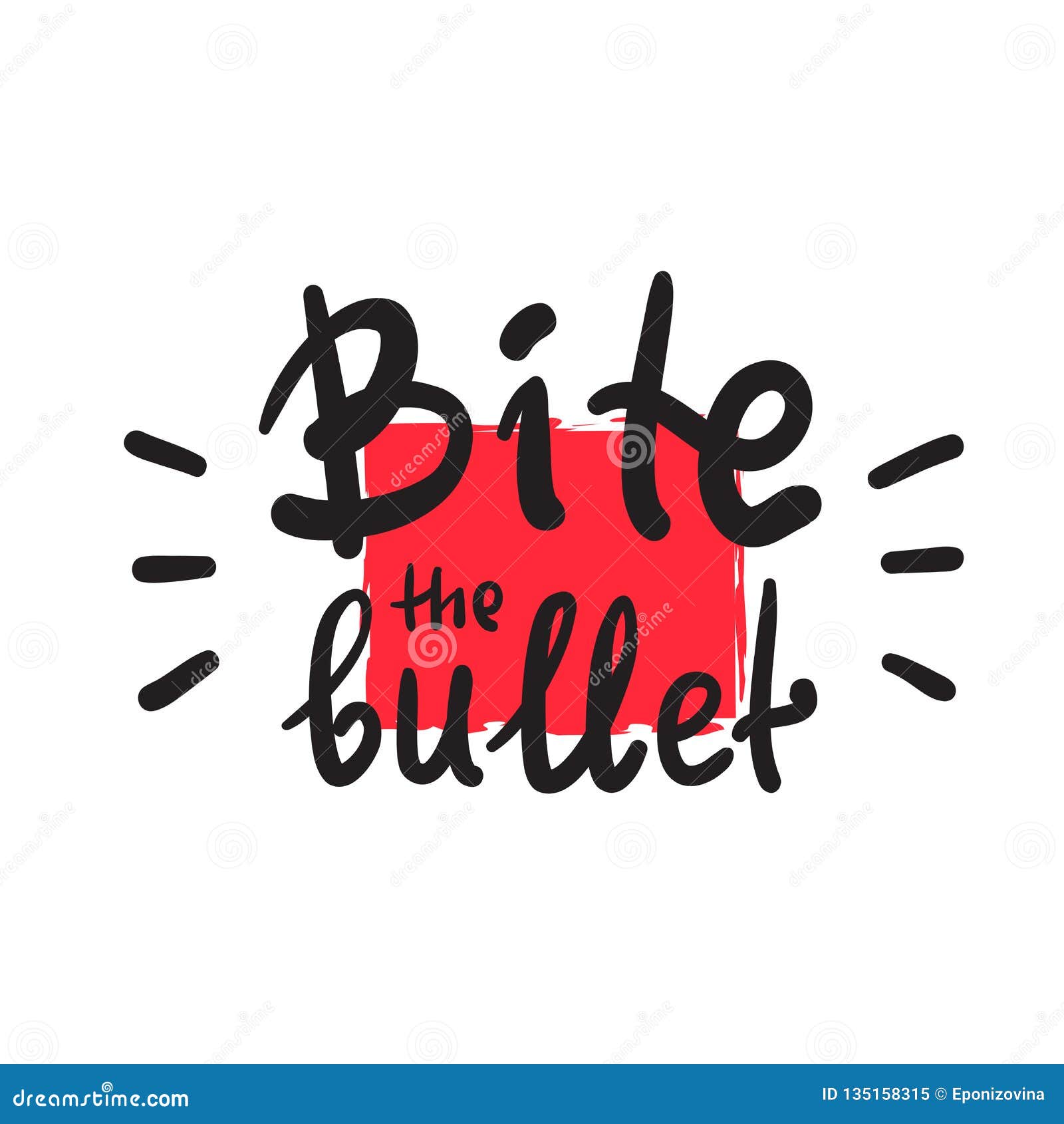 phrases that mean biting the bullet phrases that mean biting the bullet