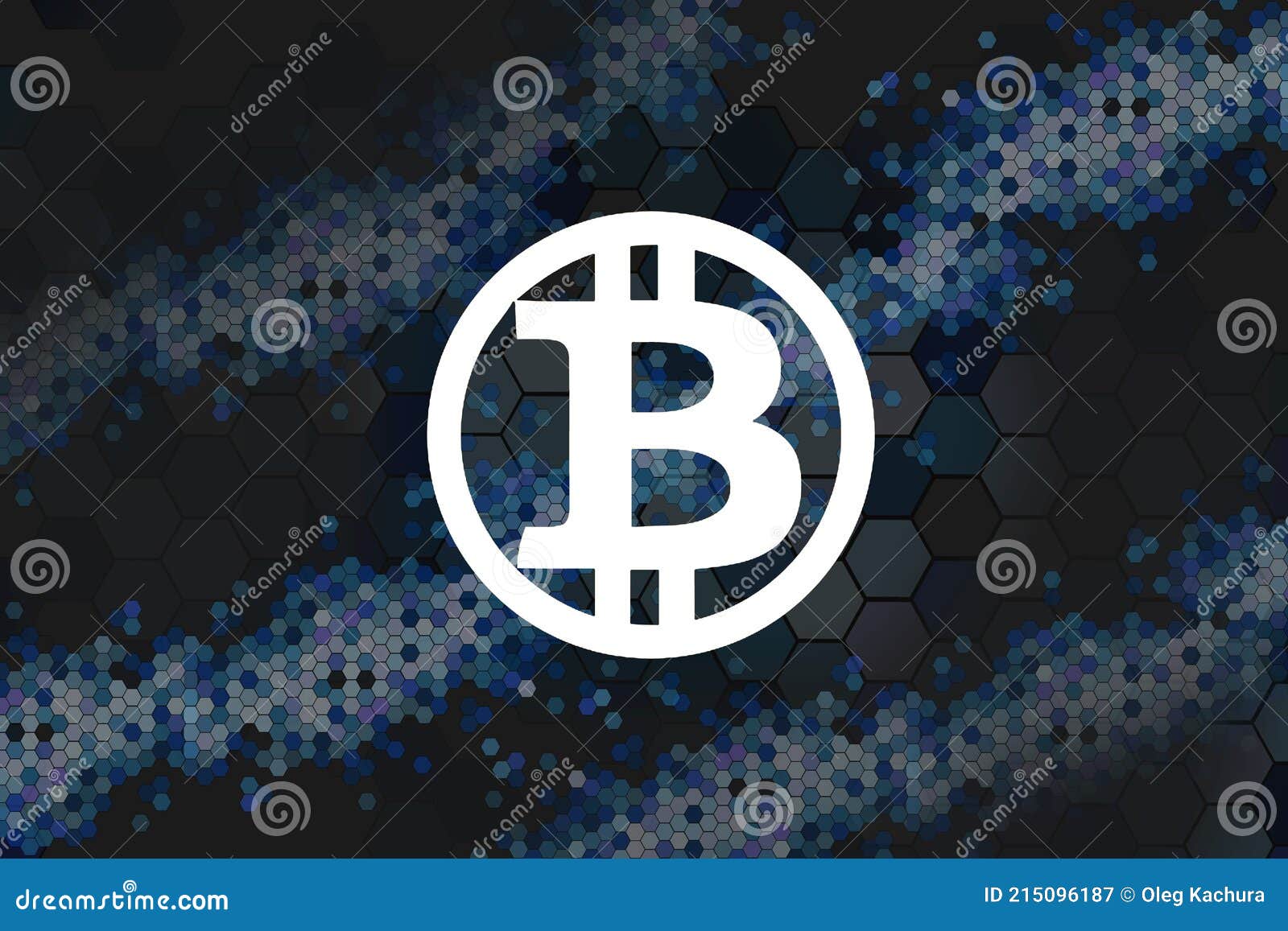 bitgem, btg digital currency with honeycomb - money and technology worldwide network, blockchain, bitcoin is electronic currency