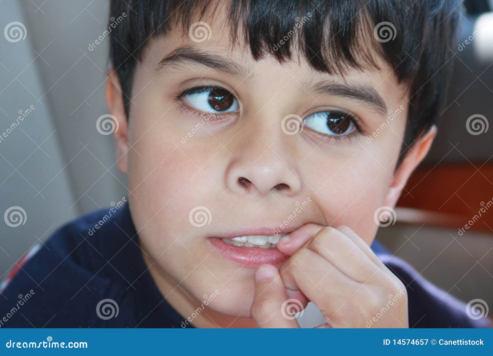 Child Biting Nails: Over 15 Royalty-Free Licensable Stock Vectors & Vector  Art | Shutterstock