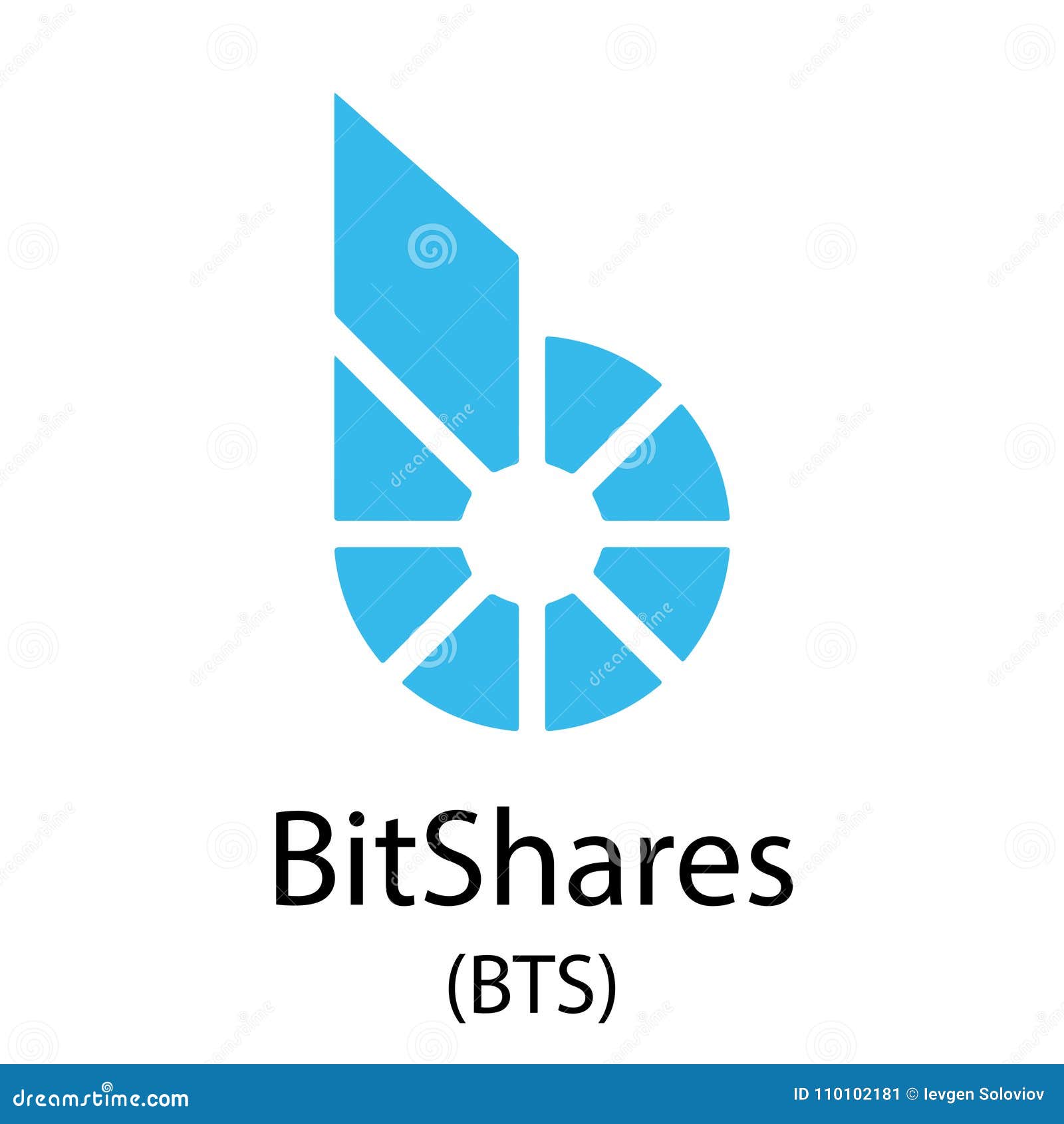 Bitshares Bts Stock Illustrations – 70 Bitshares Bts Stock Illustrations,  Vectors & Clipart - Dreamstime