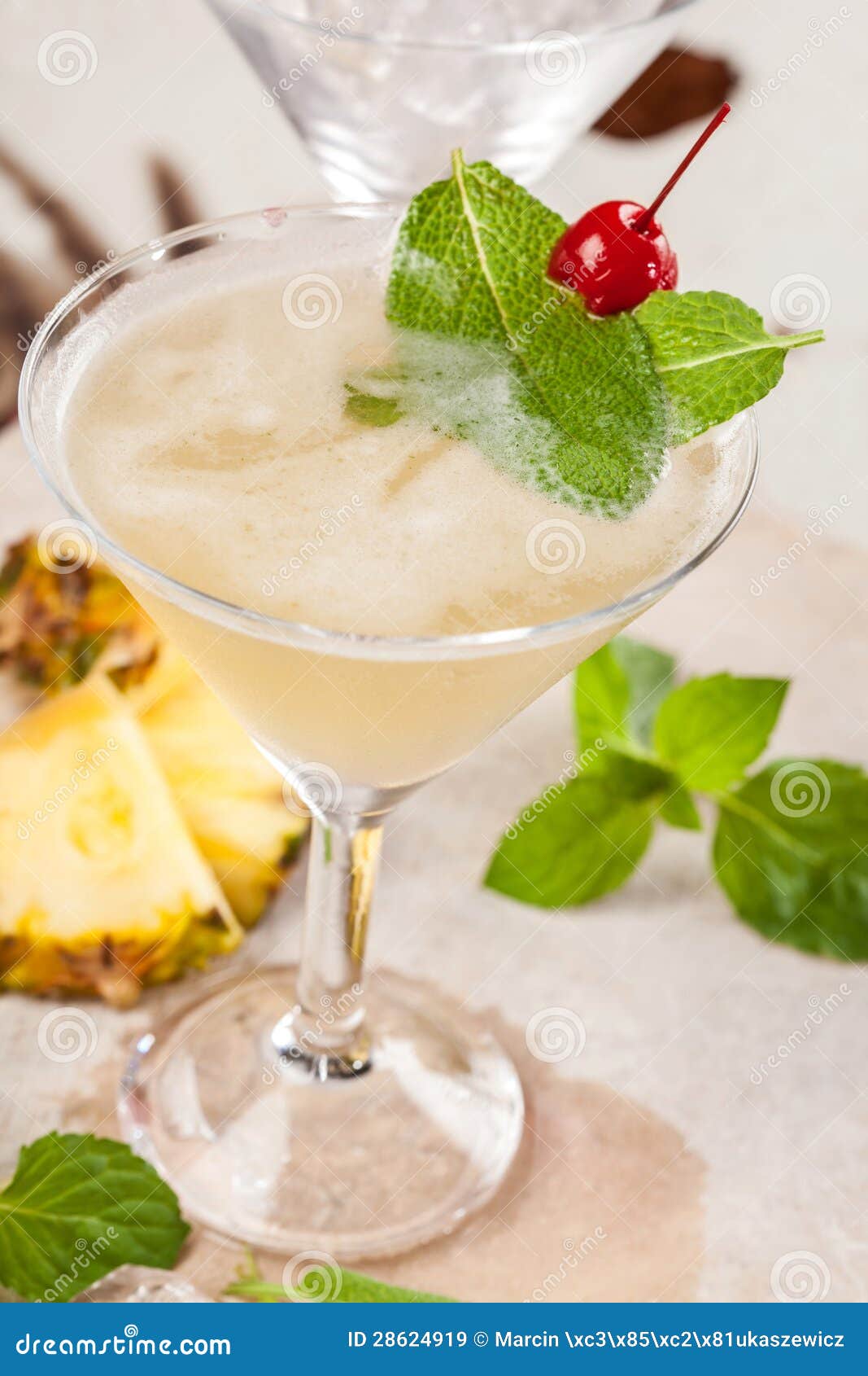 Bitter sweet drink stock image. Image of club, beverage 28624919