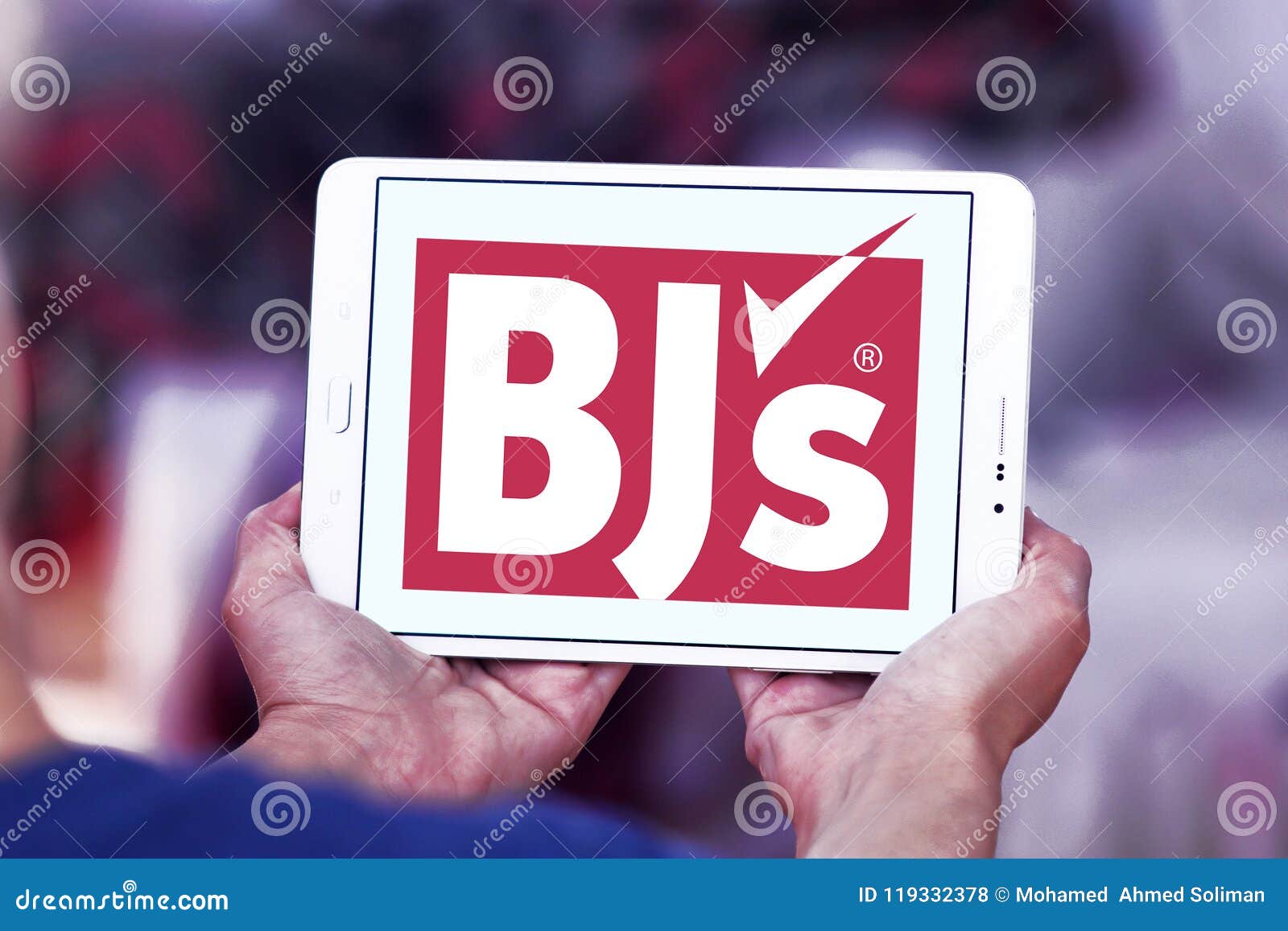 Bj S Wholesale Club Logo Editorial Stock Photo Image Of Motto Bj S Wholesale Club Logo Editorial Stock Photo Image Of Motto