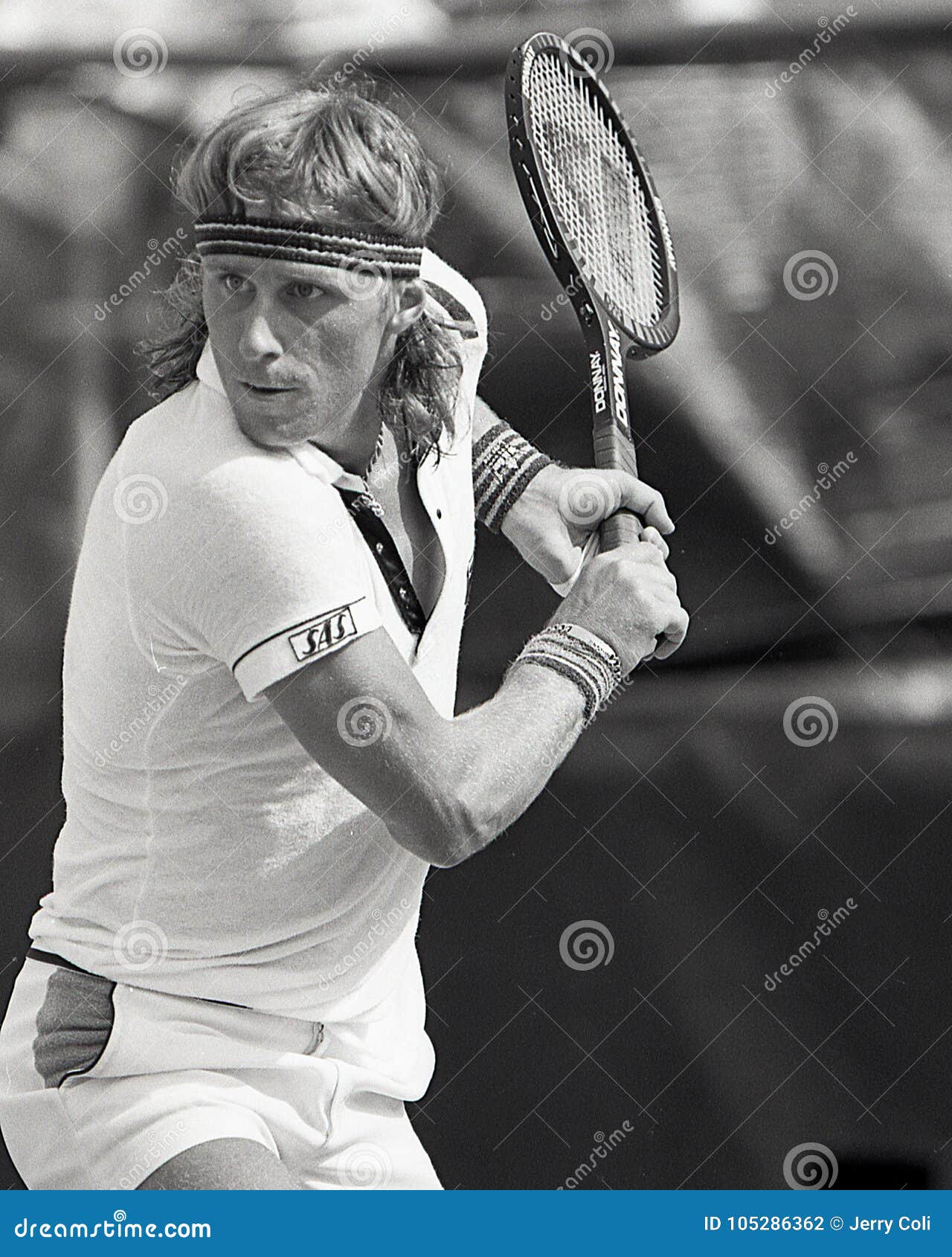 15 Closeup Of Swe Bjorn Borg Stock Photos, High-Res Pictures, and