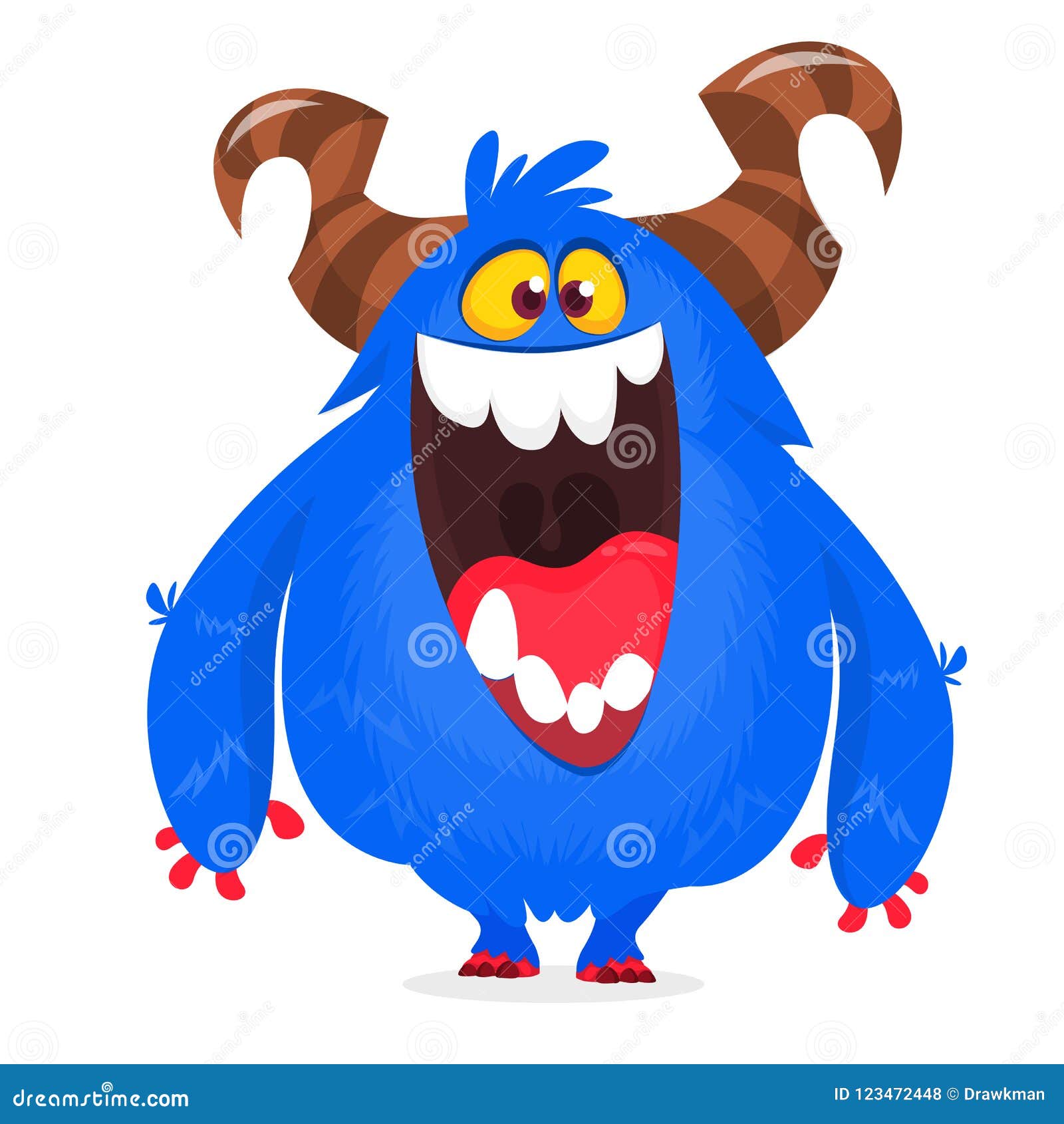 Tonåringar monster tuppar