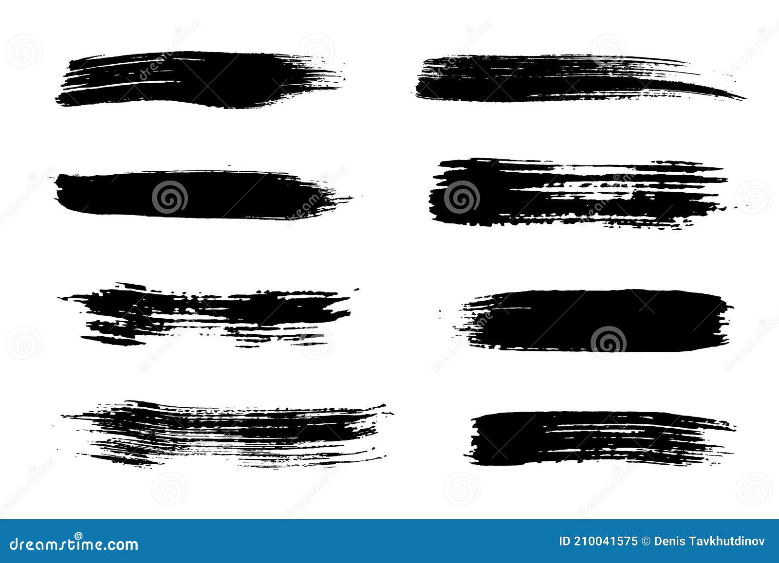 Abstract Brushes Stock Illustrations 21,865 Abstract Brushes Stock