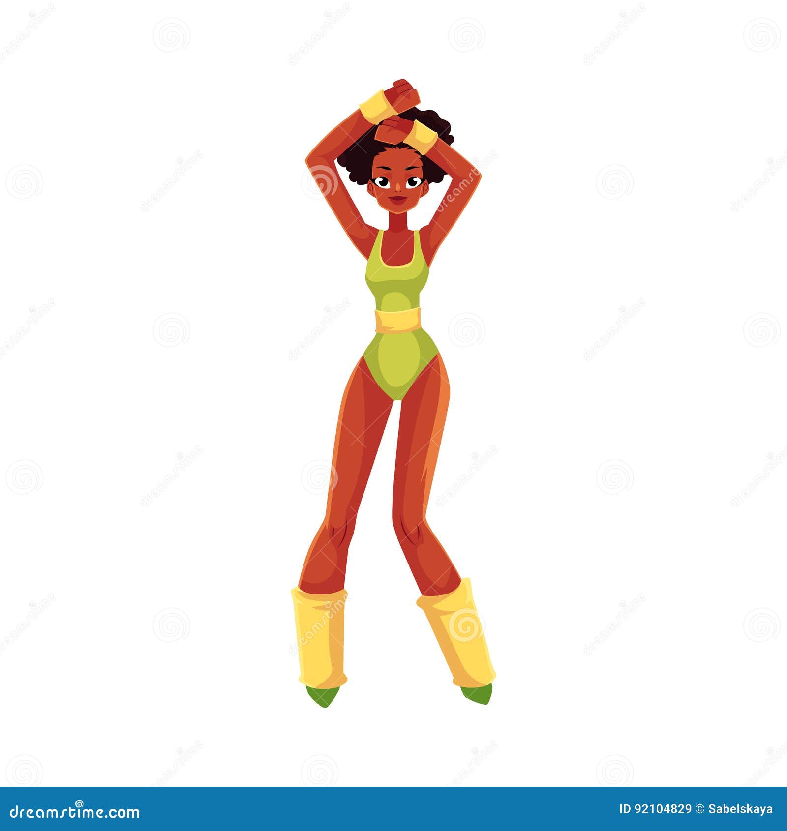 https://thumbs.dreamstime.com/z/black-african-girl-woman-s-style-outfit-aerobics-workout-american-enjoying-sport-dance-cartoon-vector-illustration-isolated-92104829.jpg