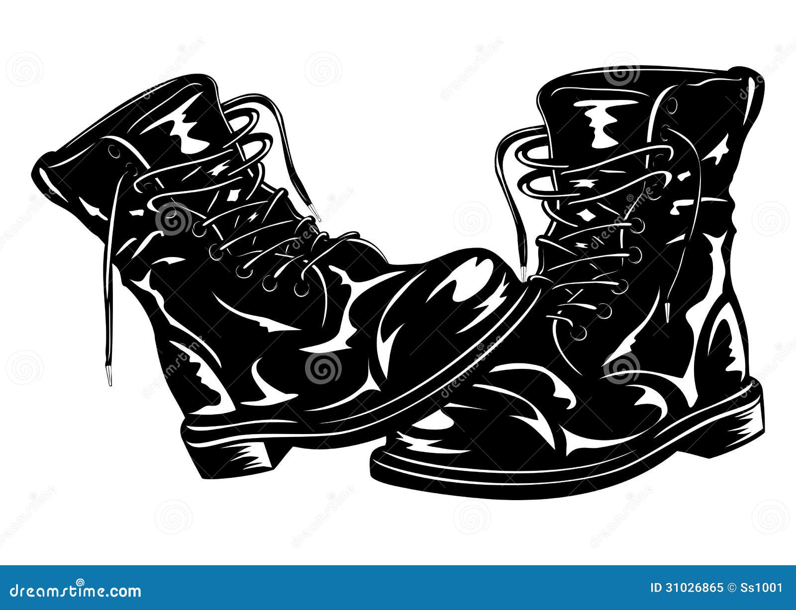 army clipart black and white