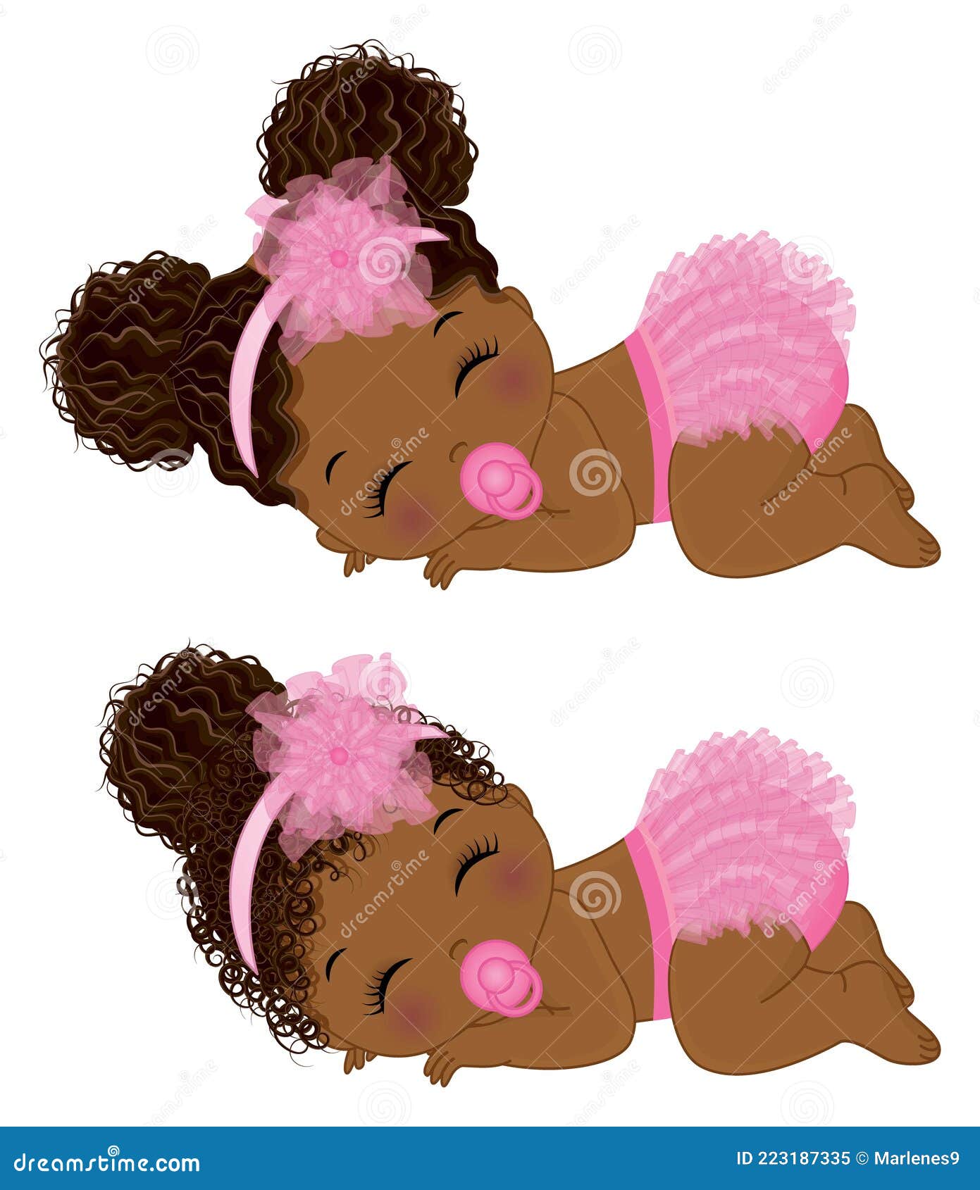 Black Cartoon Girl Stock Illustrations – 125,527 Black Cartoon Girl Stock  Illustrations, Vectors & Clipart - Dreamstime