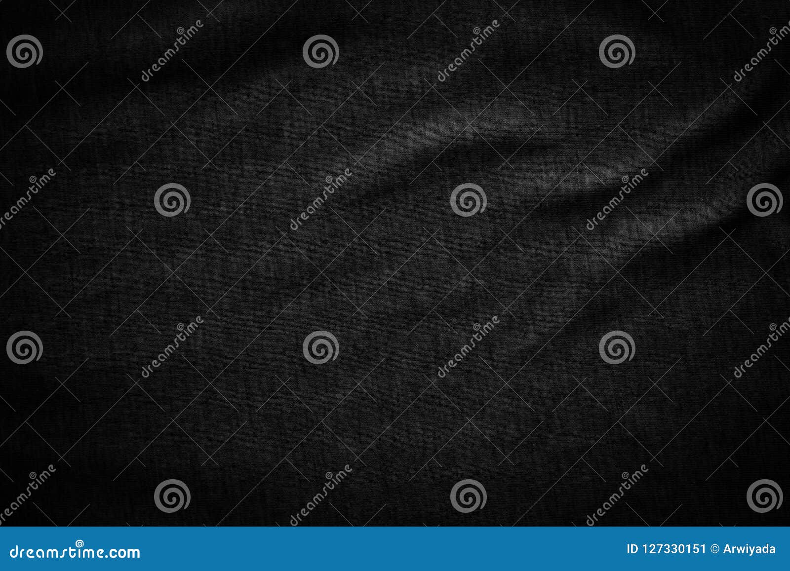 Dark Background with Bright Abstract Cloth Texture Fabric. Stock Image ...