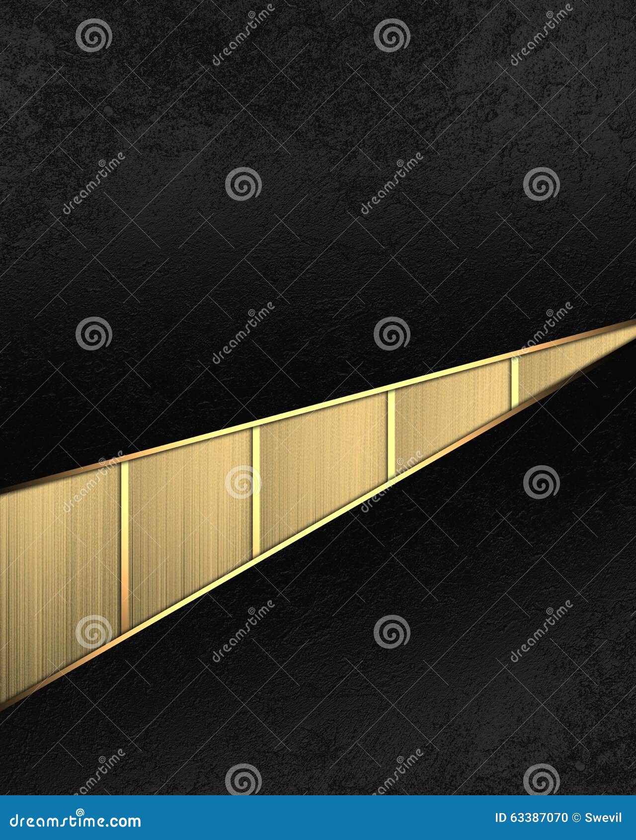 black background with a beautiful cutout.  for . template for . copy space for ad brochure or announcement invi