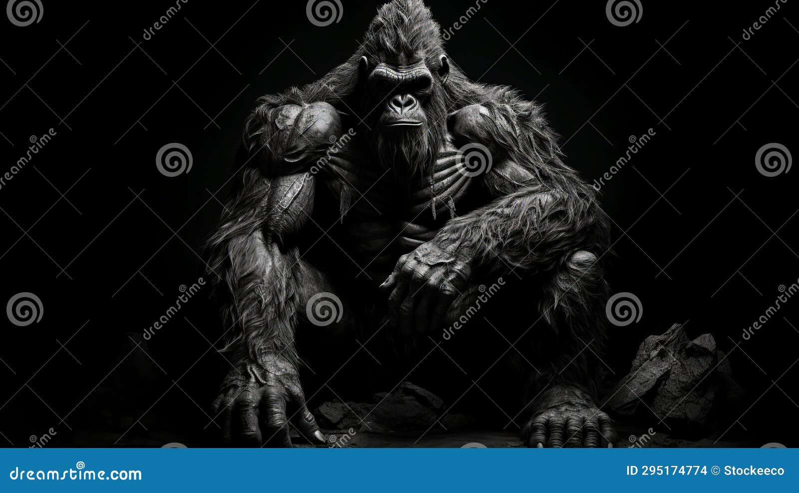 King Kong iconic pose holding Faye Wray 24X36 Poster - Walmart.com